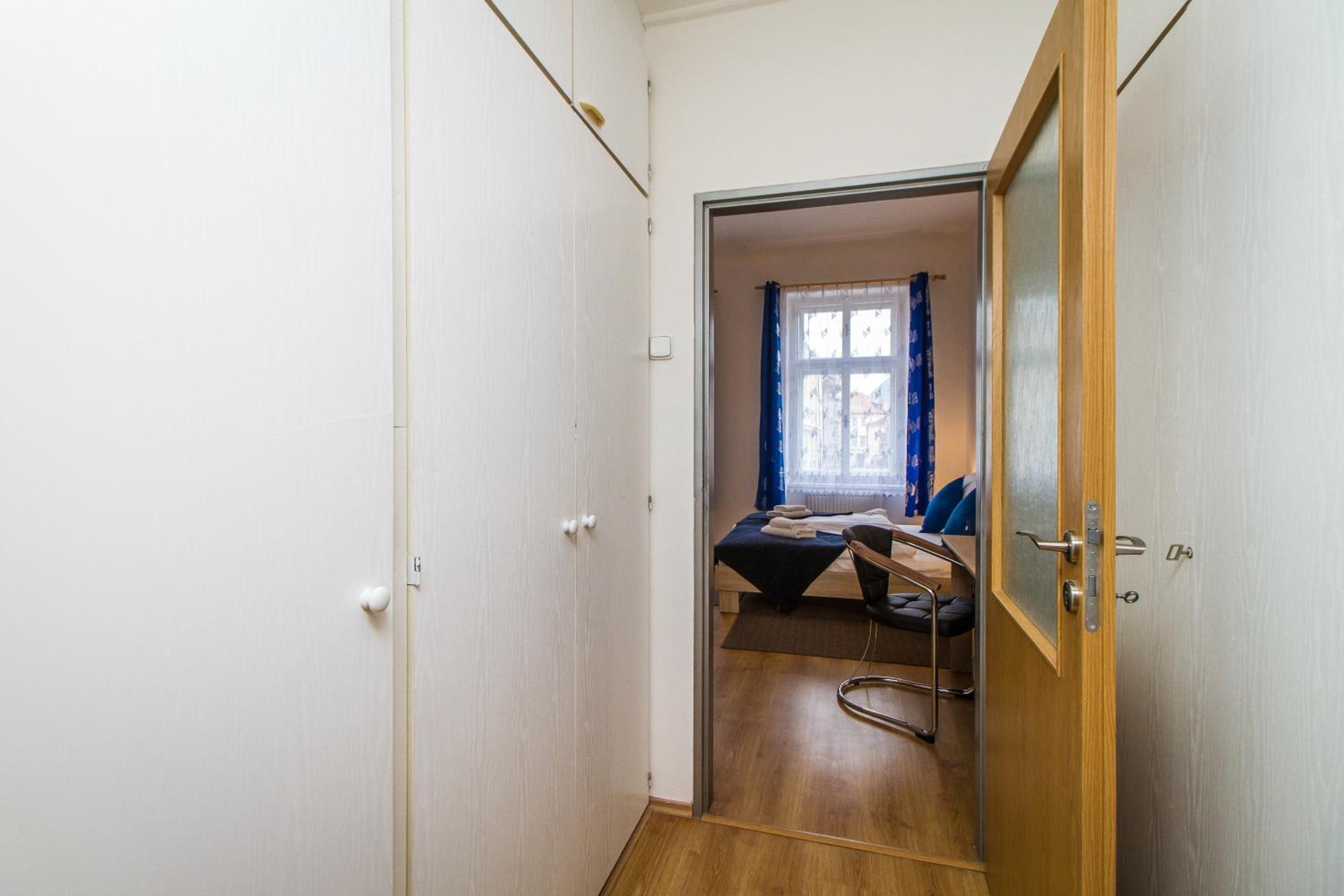 Superior Apartment photo 3
