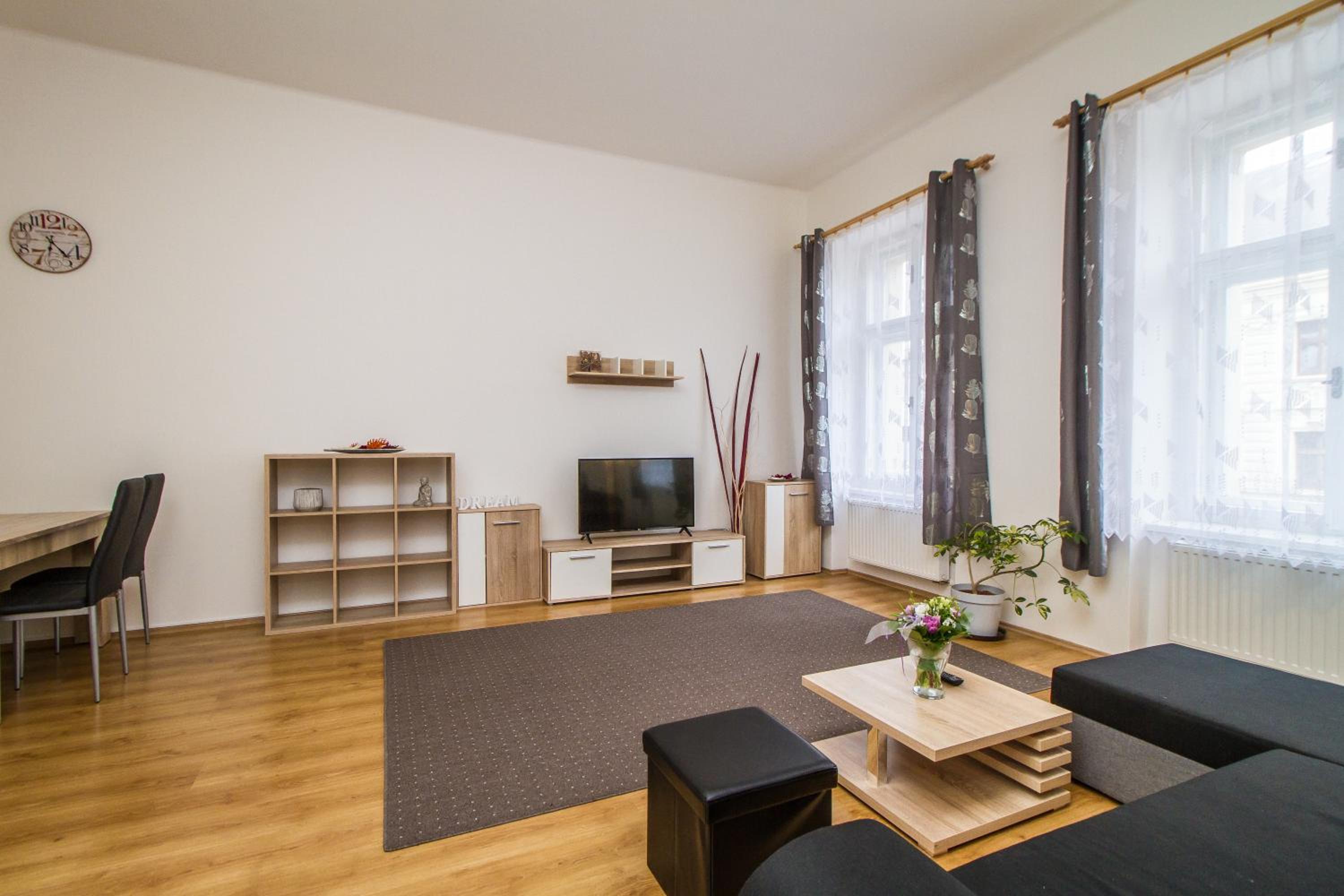 Superior Apartment photo 1