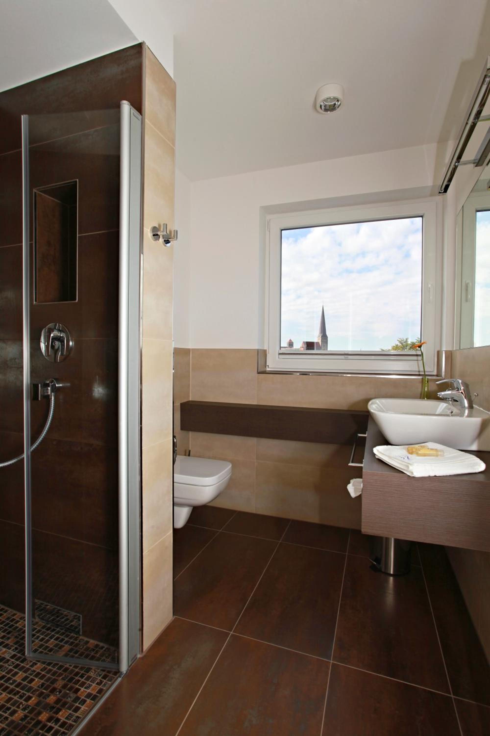 Double Room for Single Use photo 2