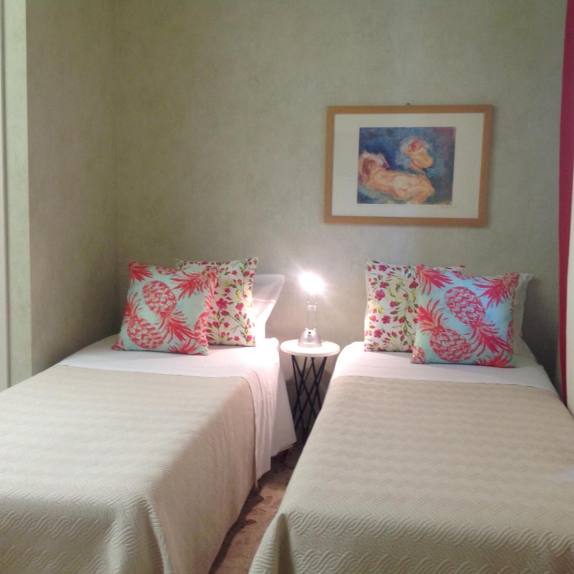 Family Suite - Photo 20
