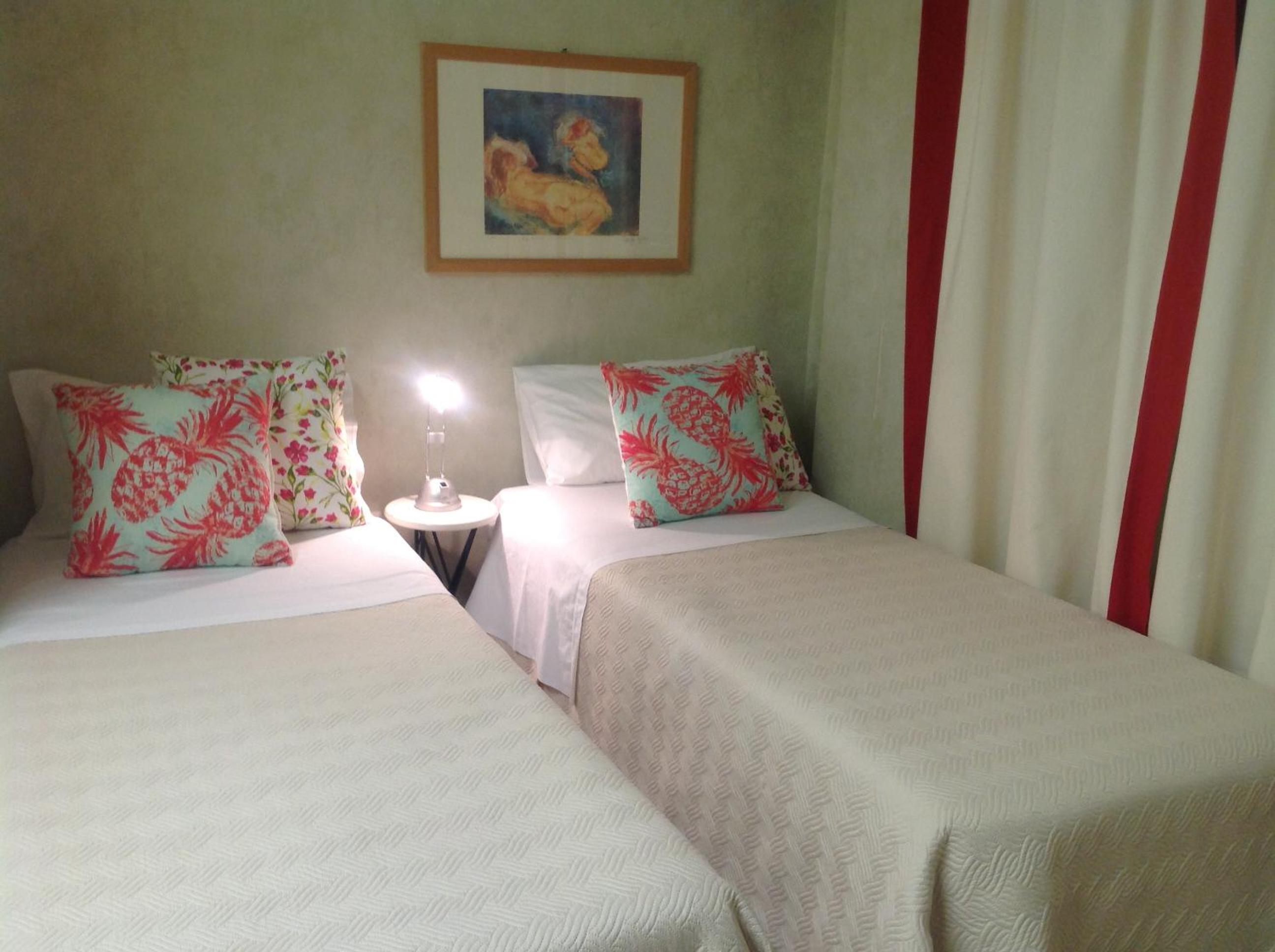 Family Suite - Photo 2