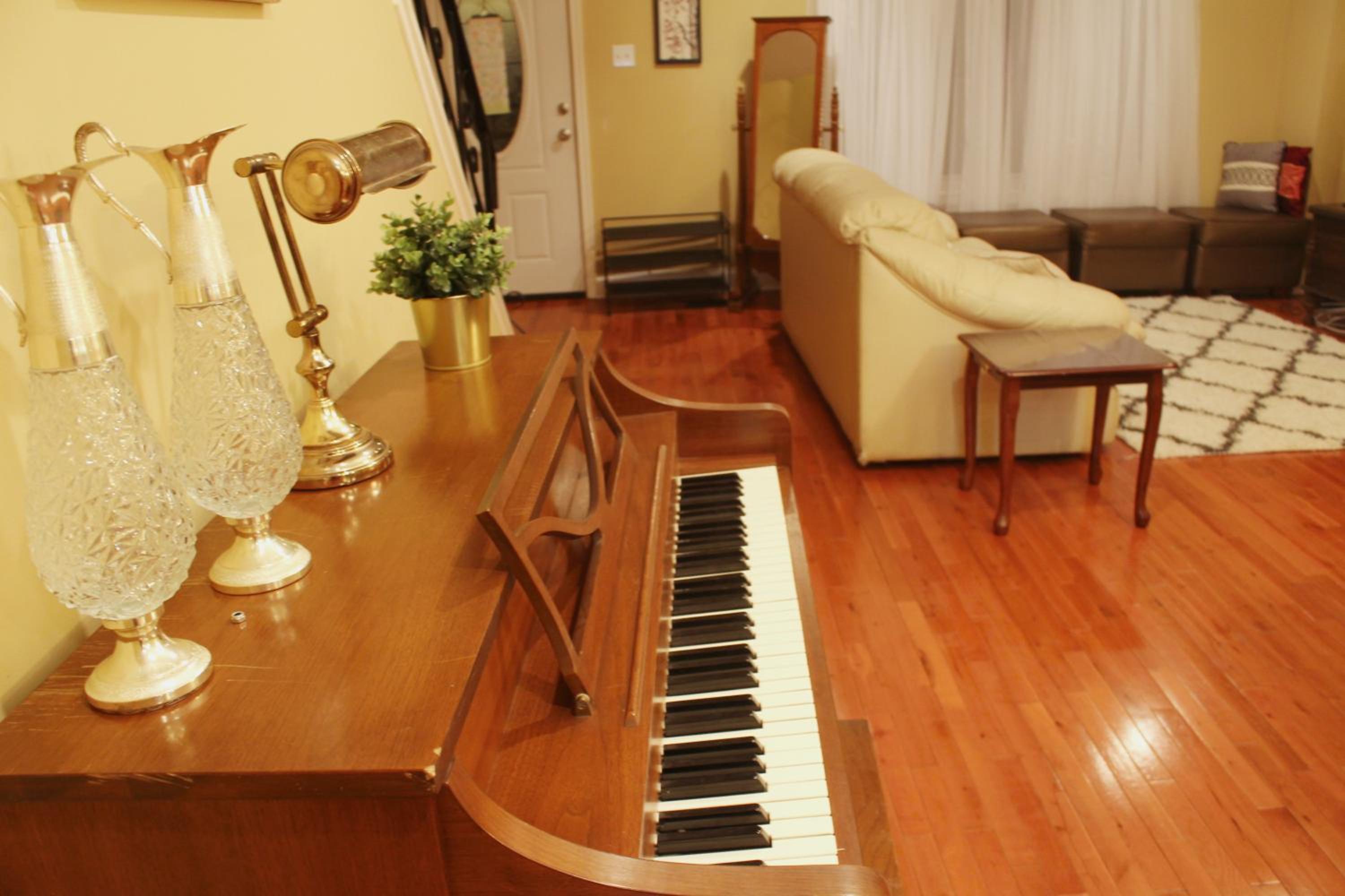 Apartment - Photo 13