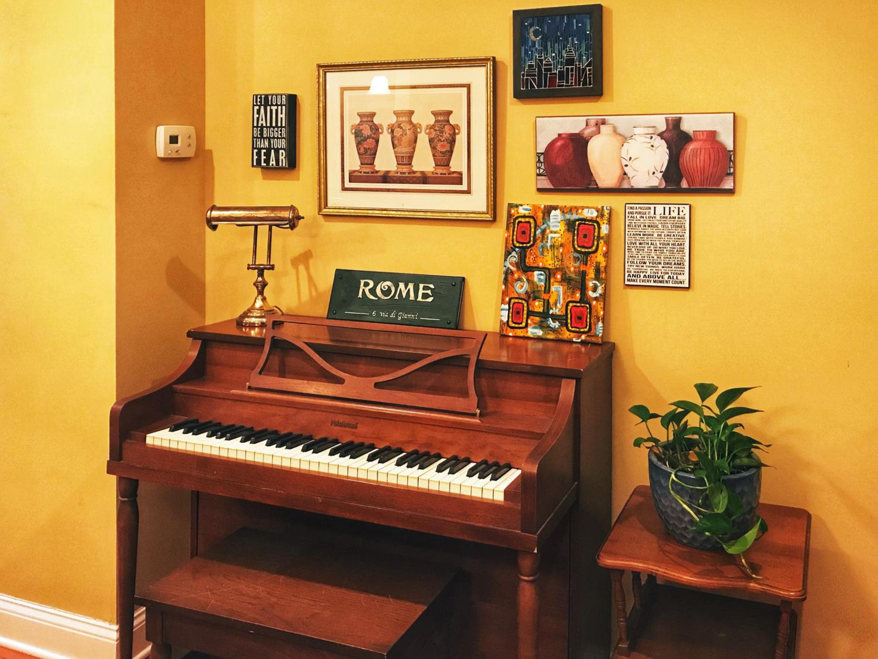 Apartment - Photo 11