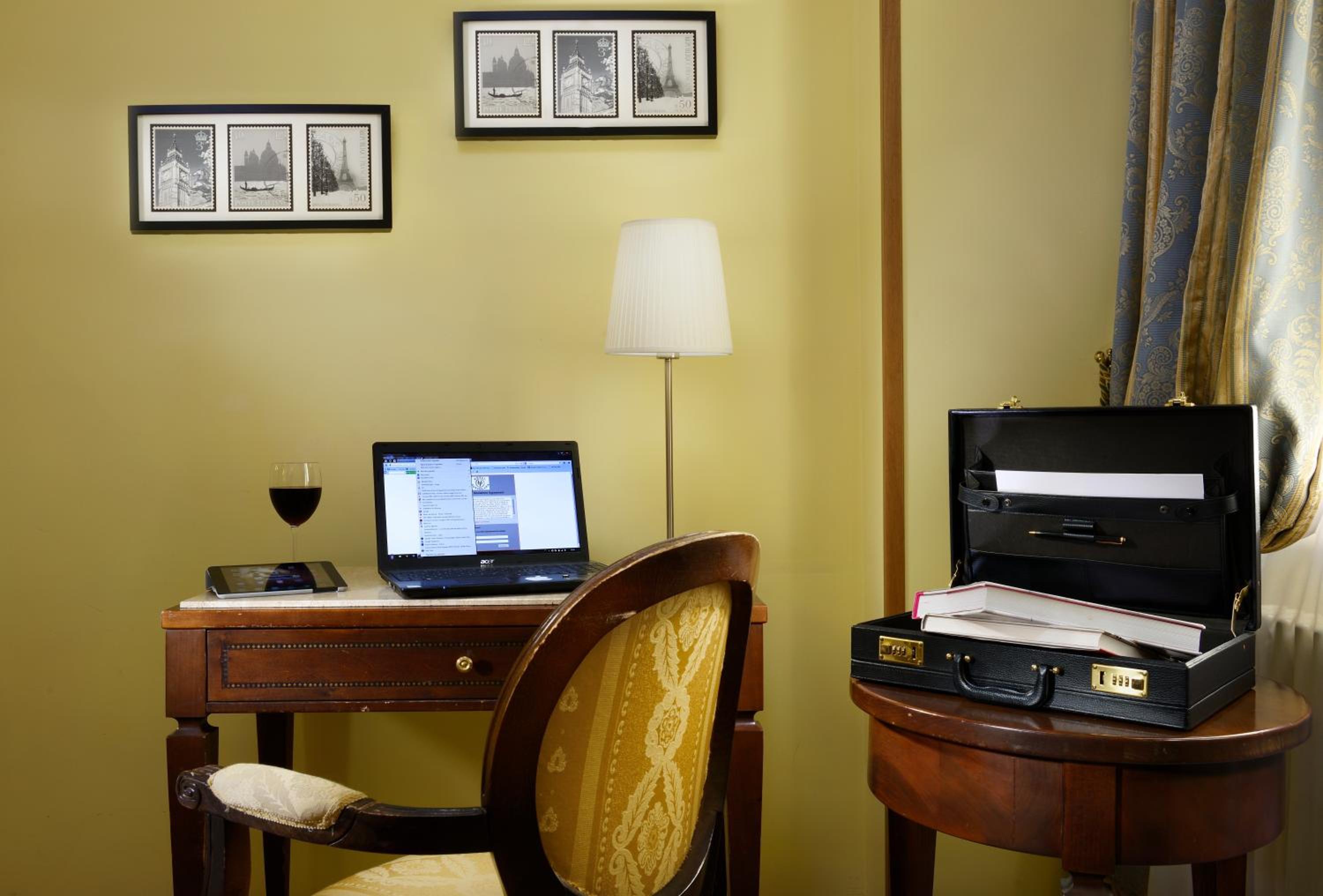 Small Double Room