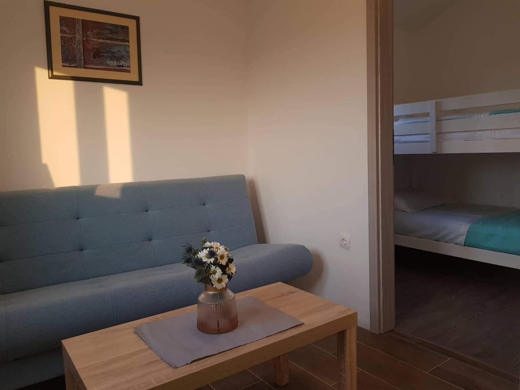 Two-Bedroom Apartment photo 1