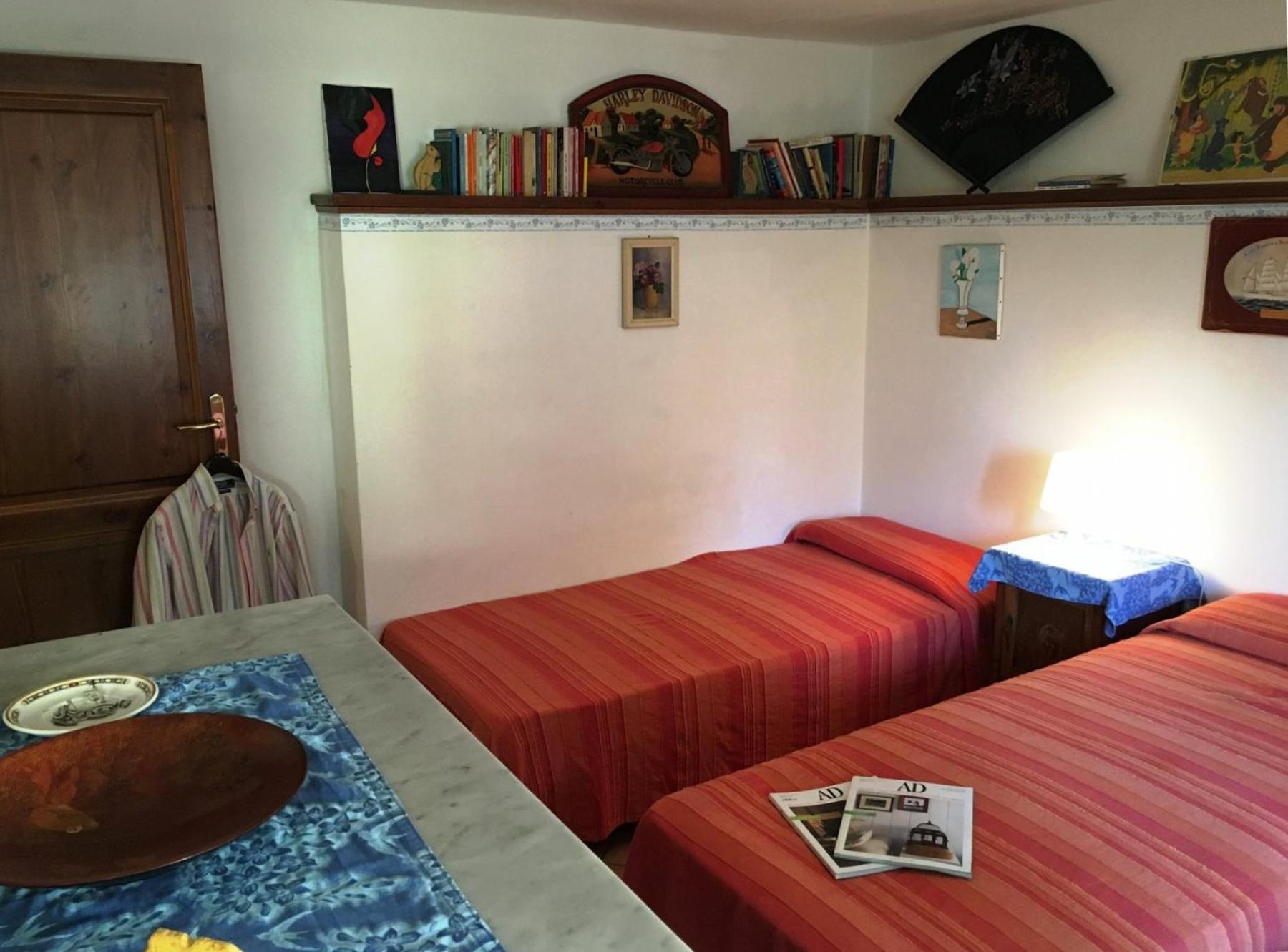 Villa with Sea View photo 1