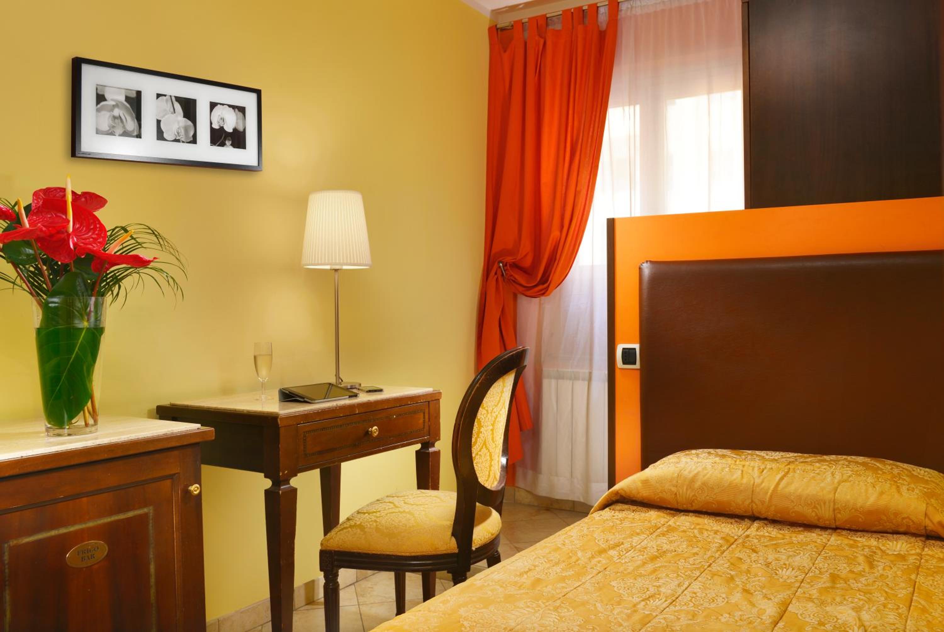 Single Room