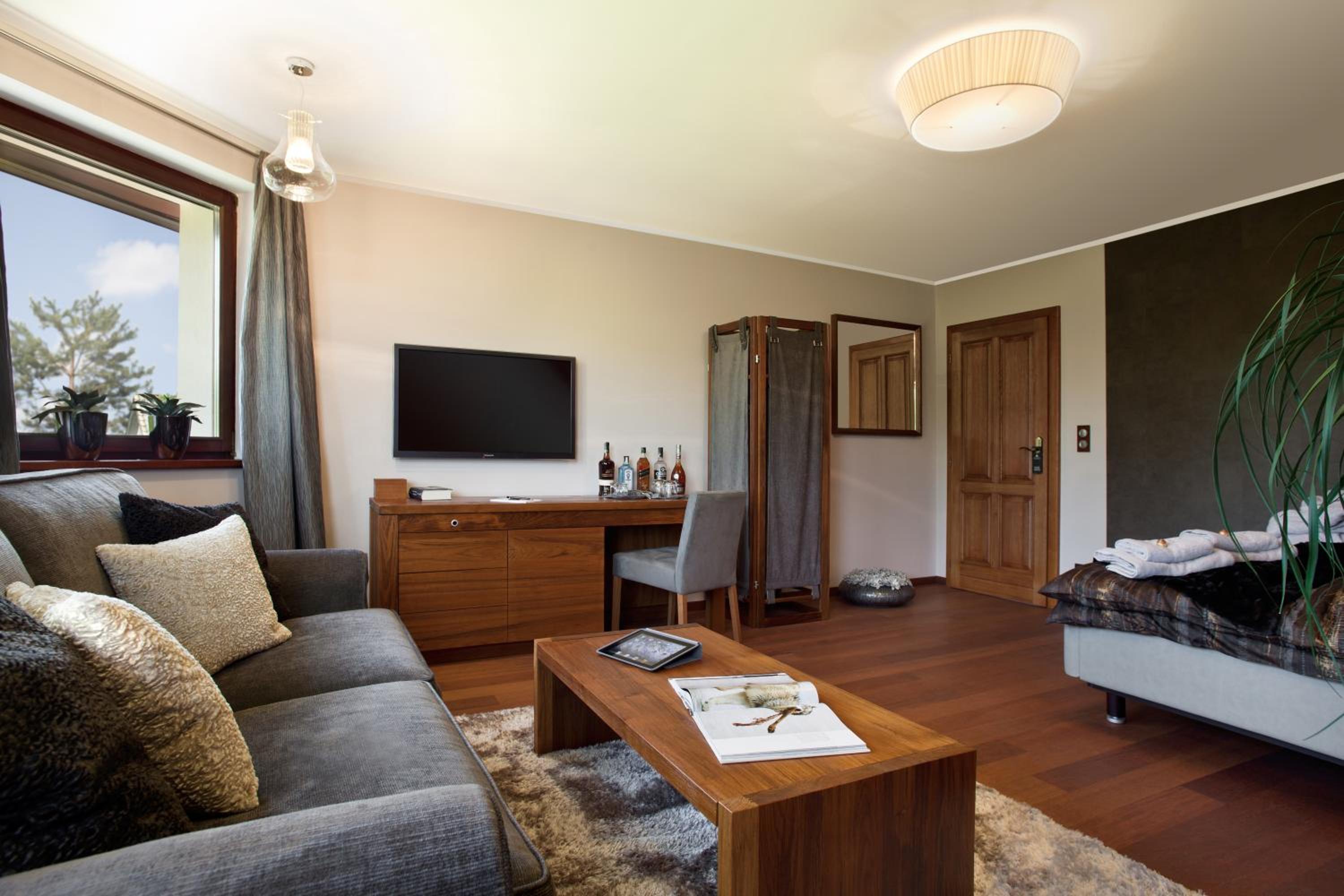 Deluxe Quadruple Room photo 1
