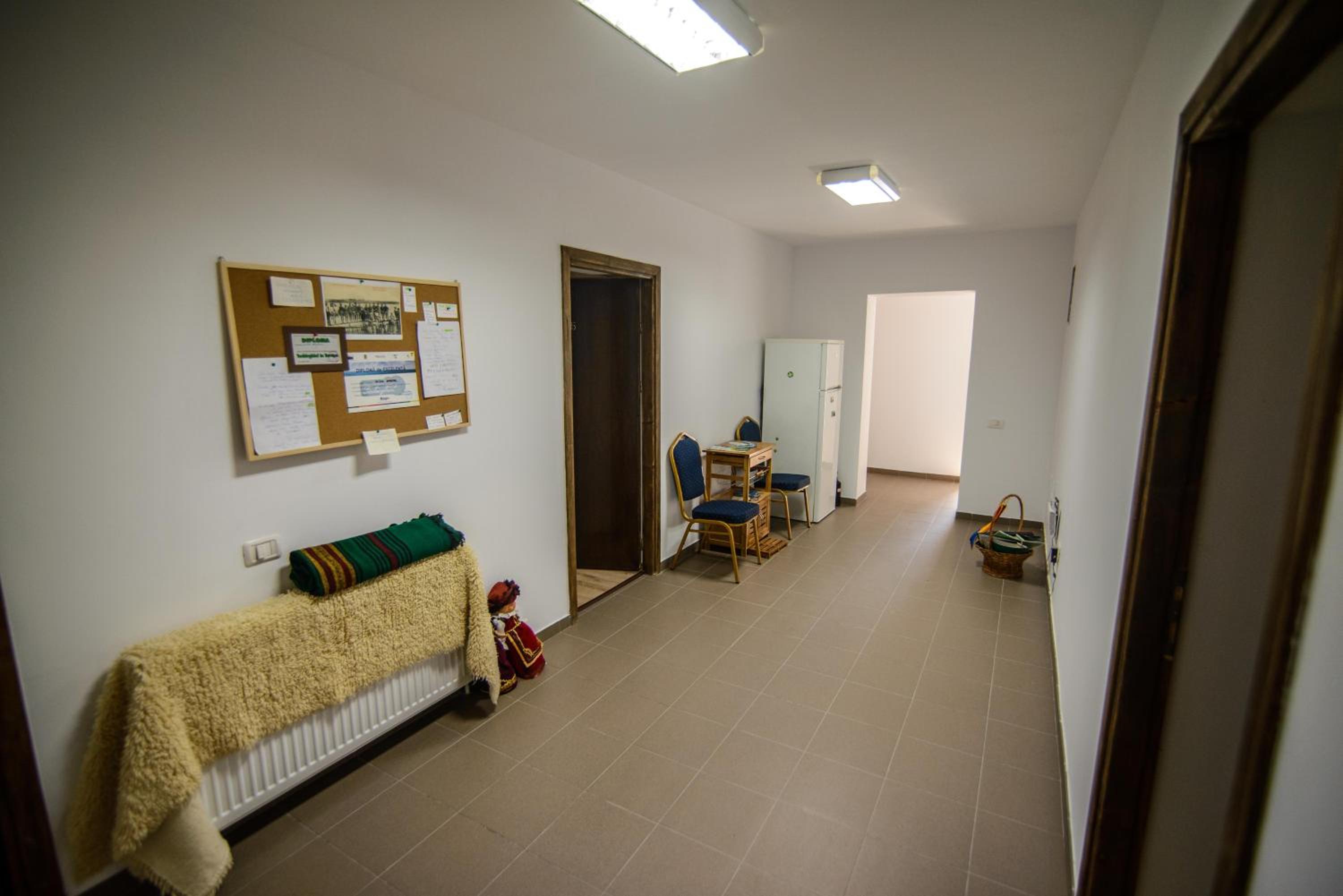 Budget Double Room photo 3