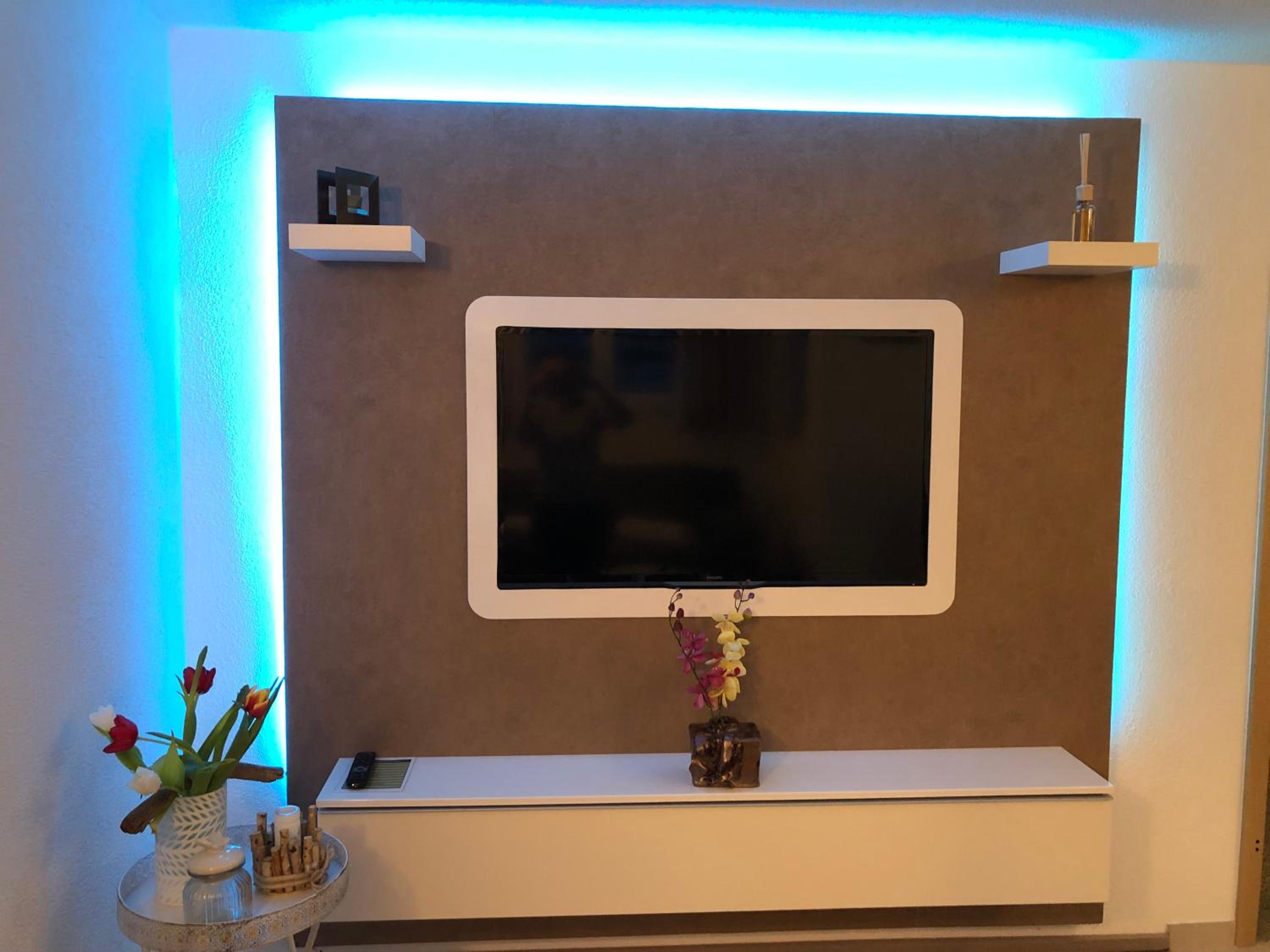 One-Bedroom Apartment - Photo 3