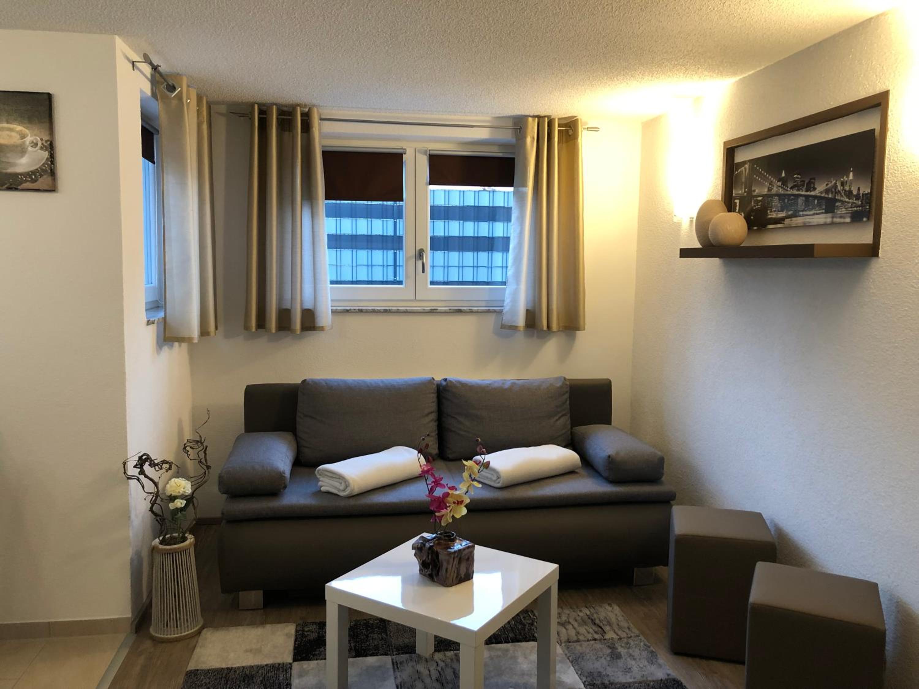 One-Bedroom Apartment - Photo 5