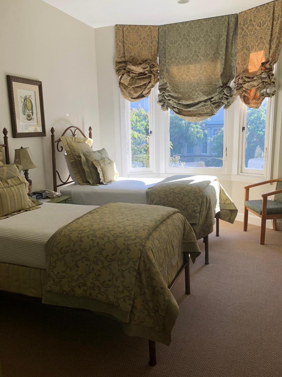 Double or Twin Room photo 1