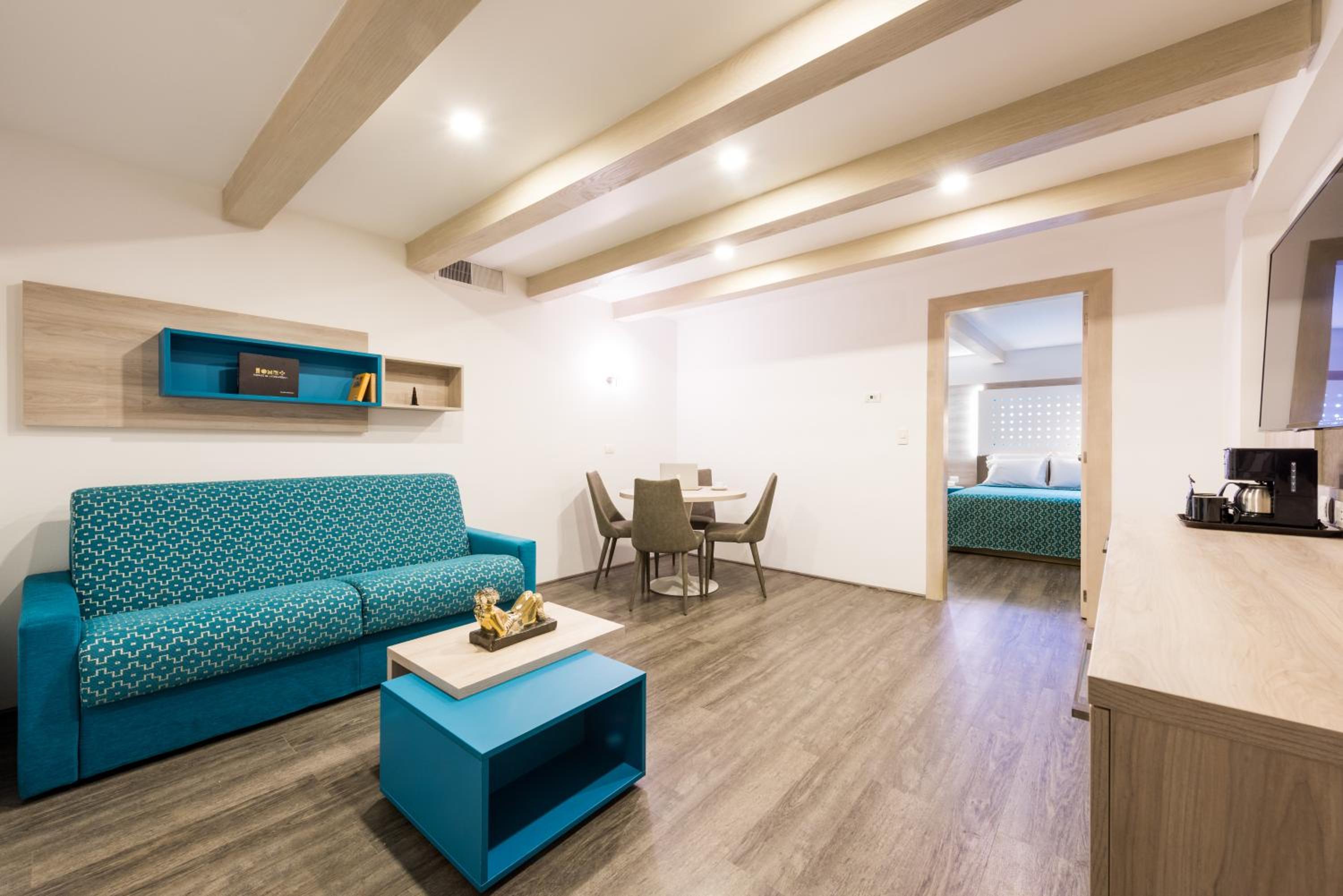 Family Room with Sauna photo 1