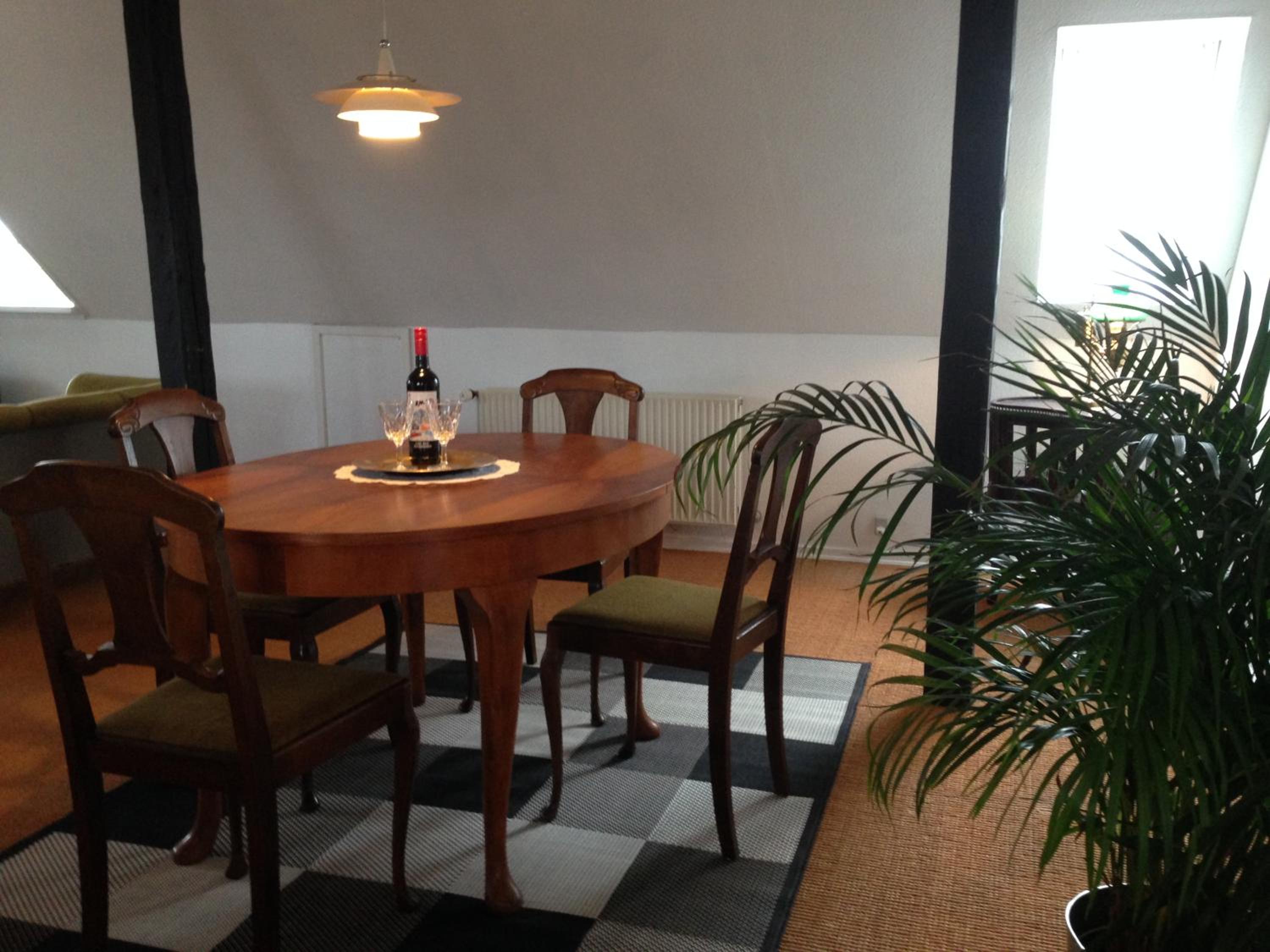 Skyline Apartment - Photo 14