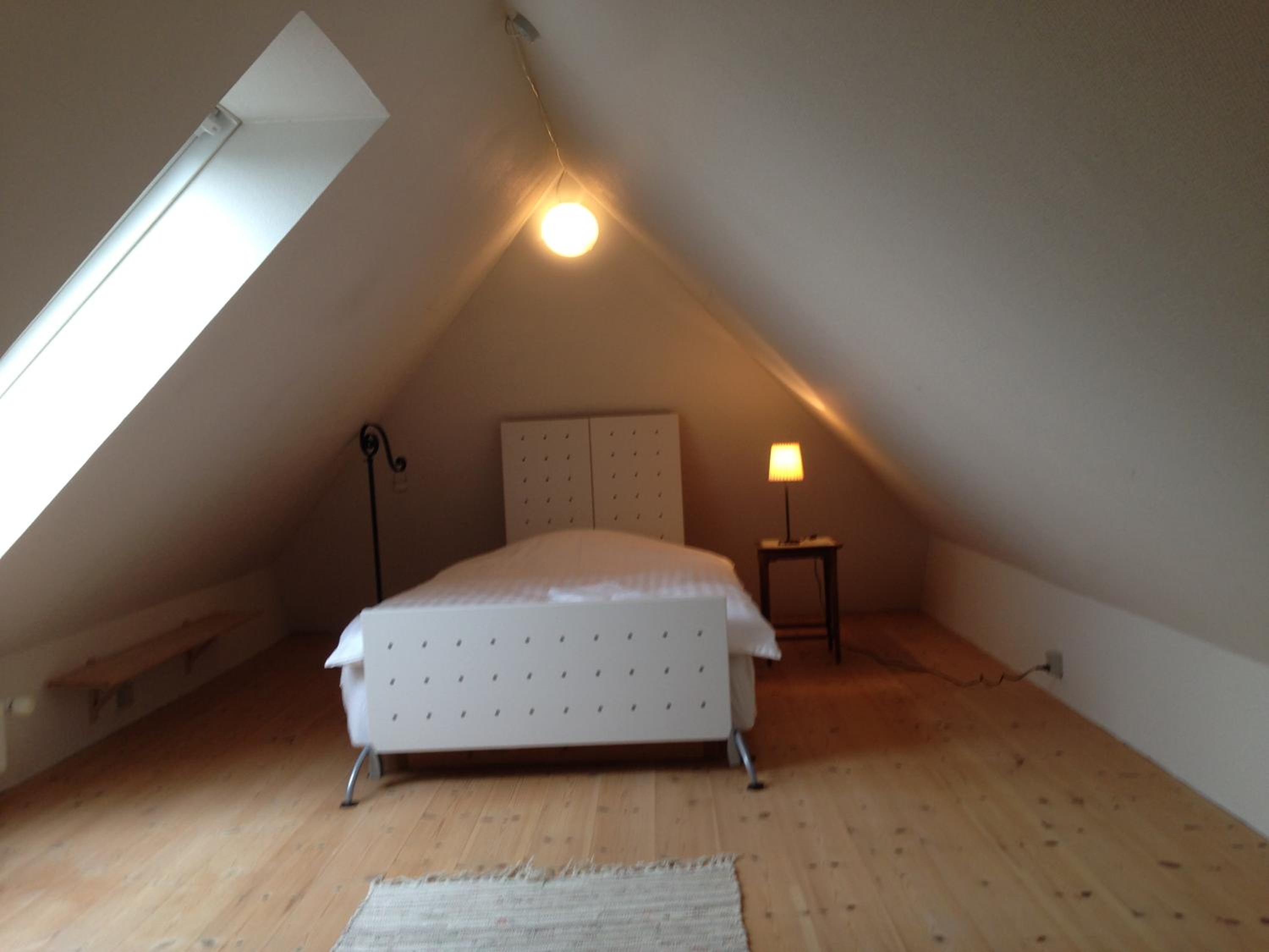 Skyline Apartment - Photo 12