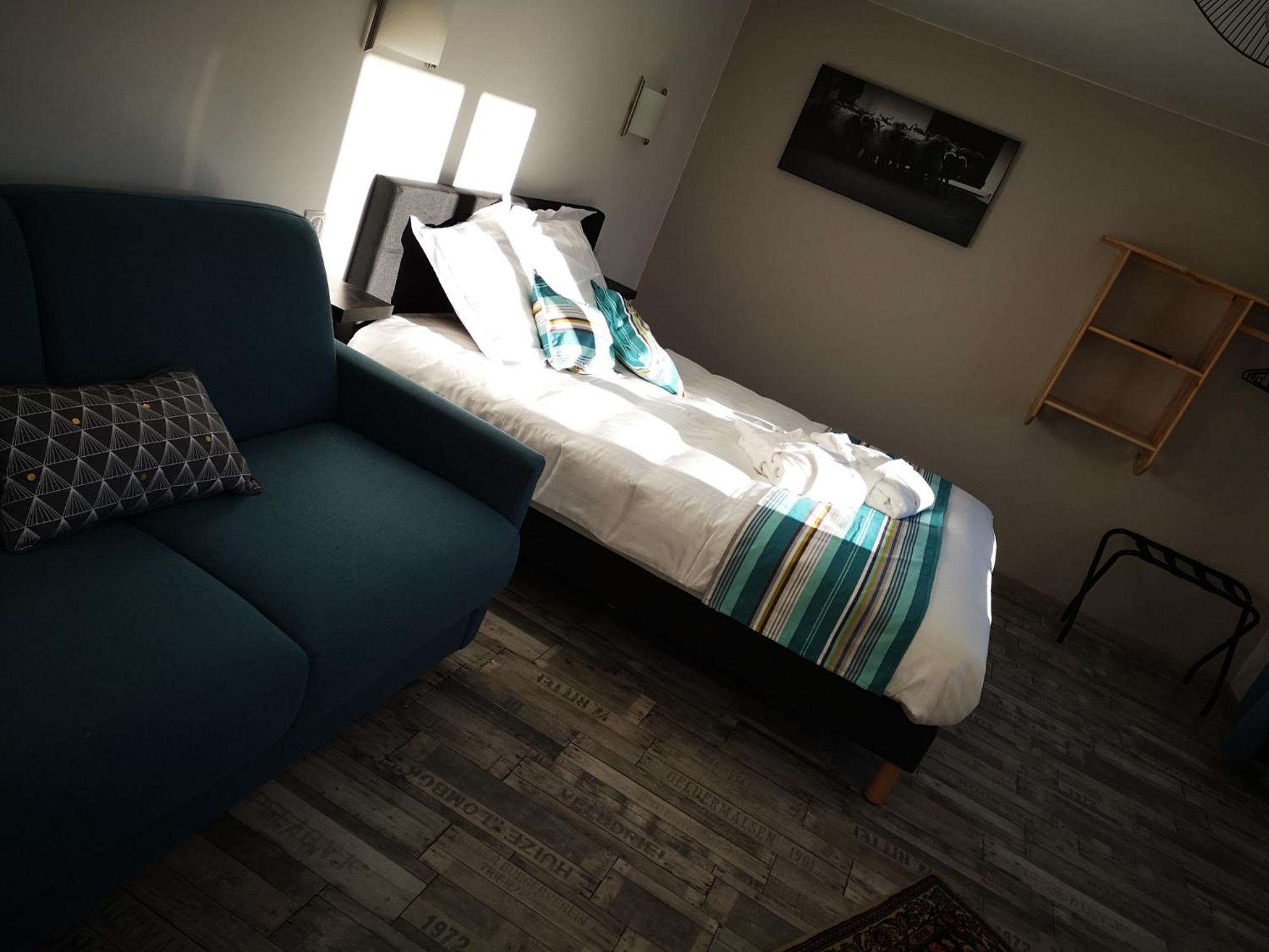 Quadruple Room photo 3