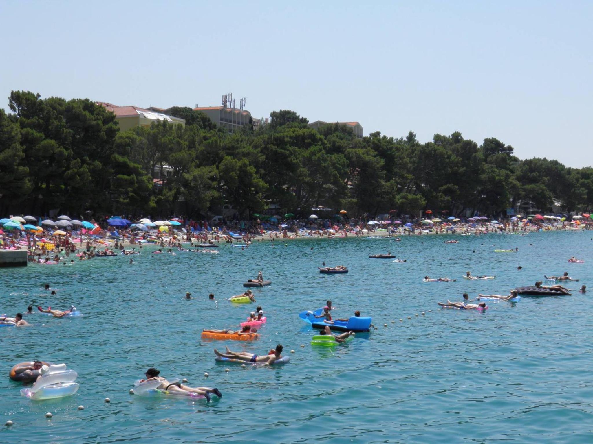 Two-Bedroom Apartment - Photo 18