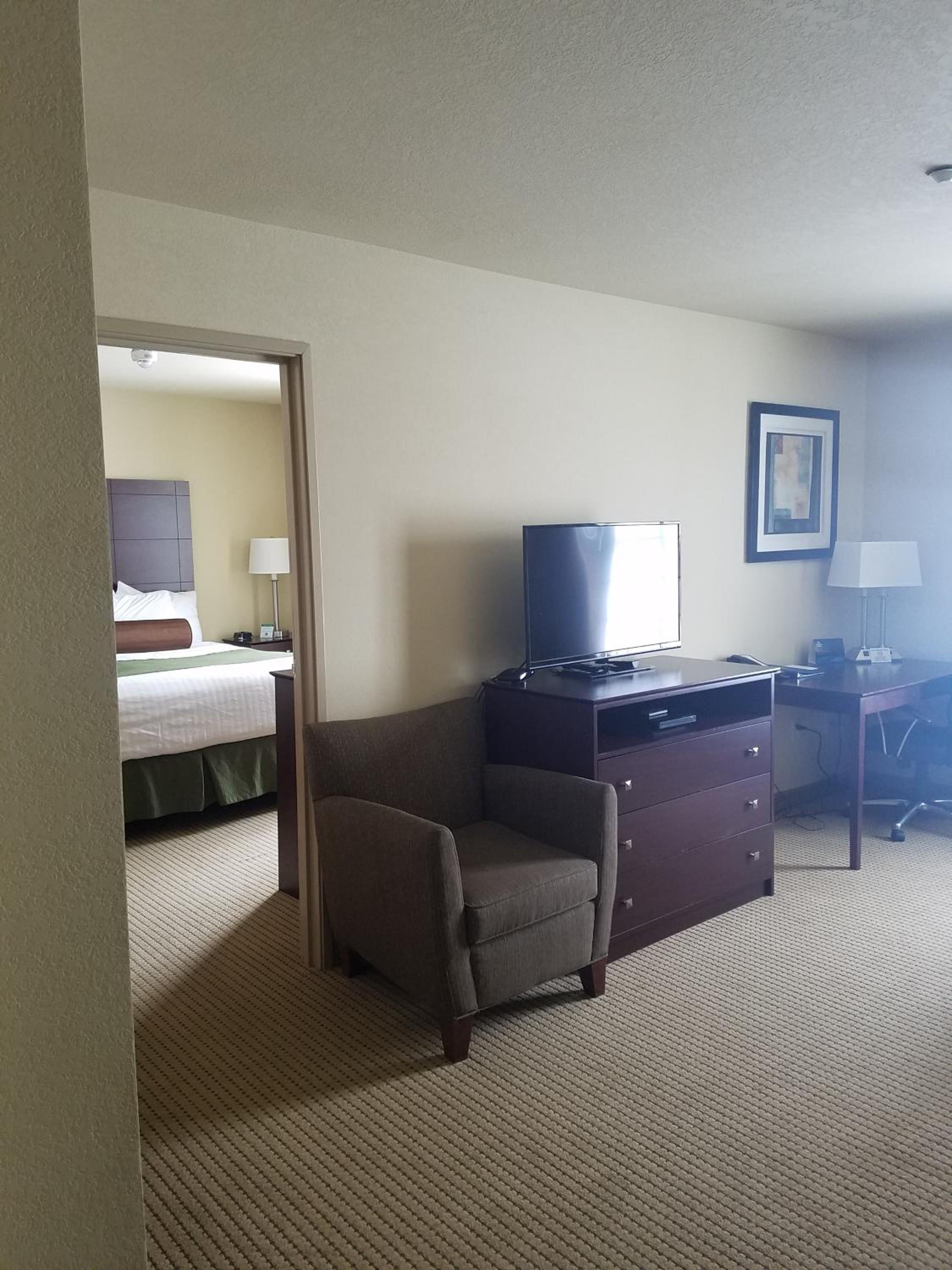 Family Room - Disability Access photo 3