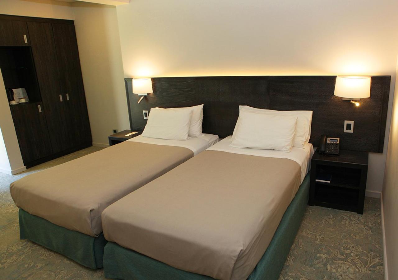 Superior Twin Room photo 2