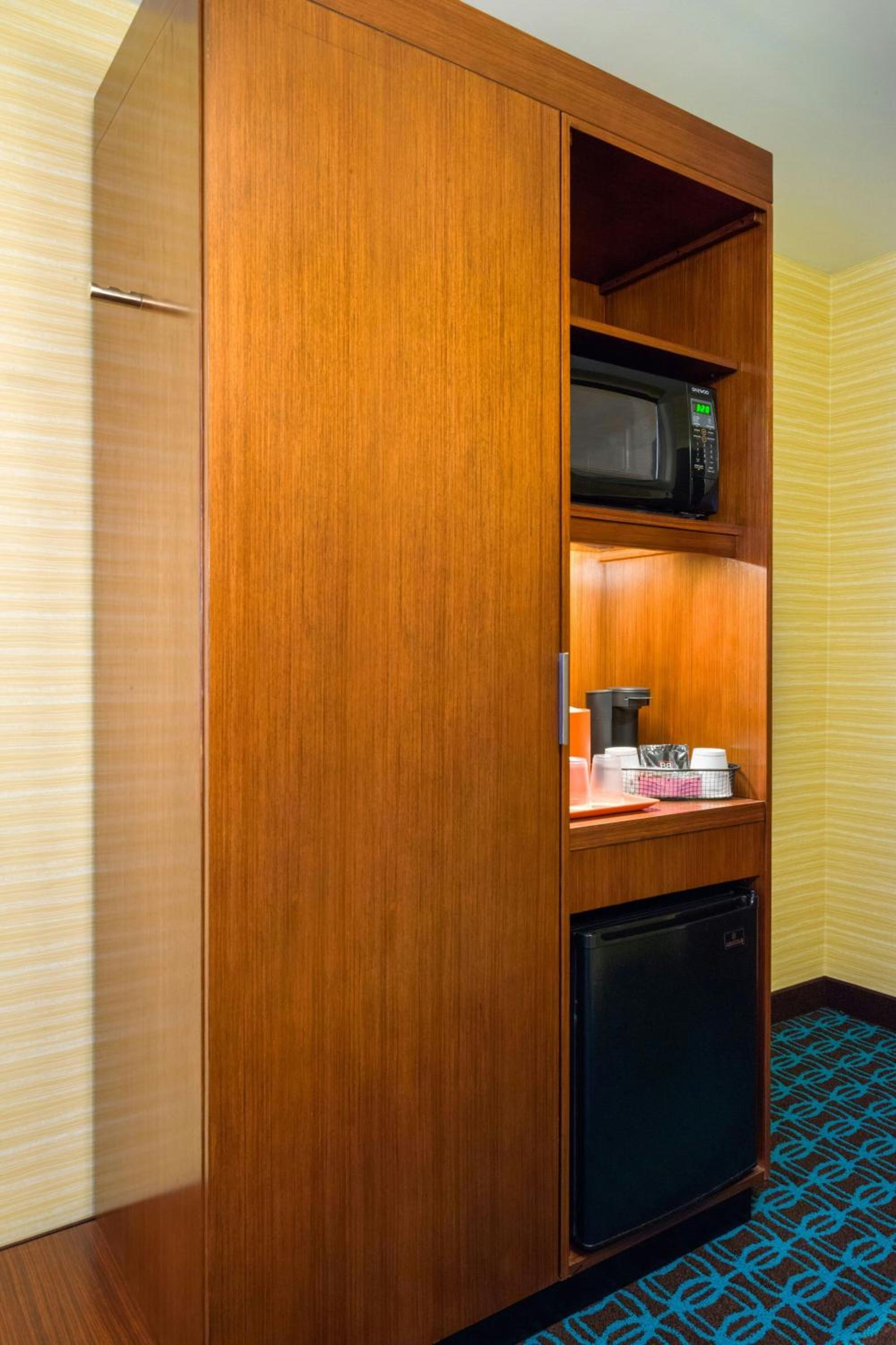 Fairfield Inn & Suites by Marriott Paramus, Billede 7