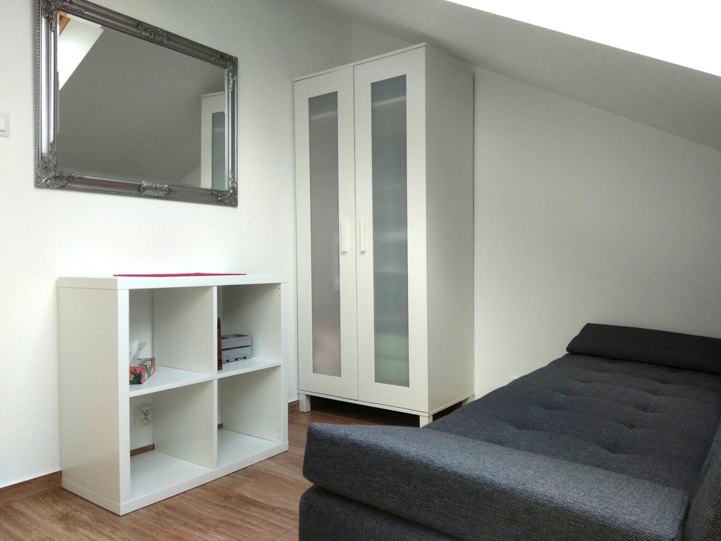 One-Bedroom Apartment photo 3