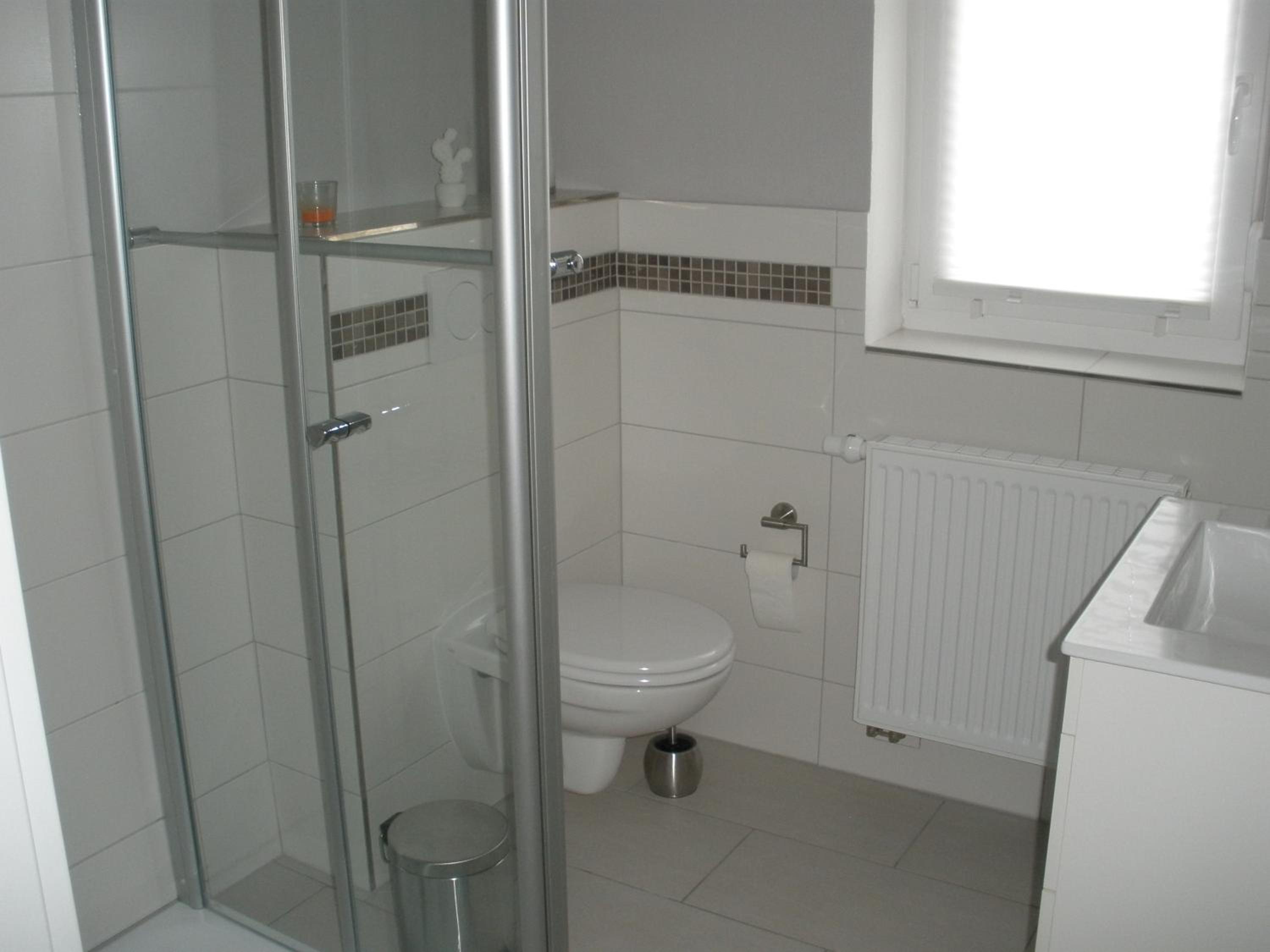 Apartment with Terrace photo 2