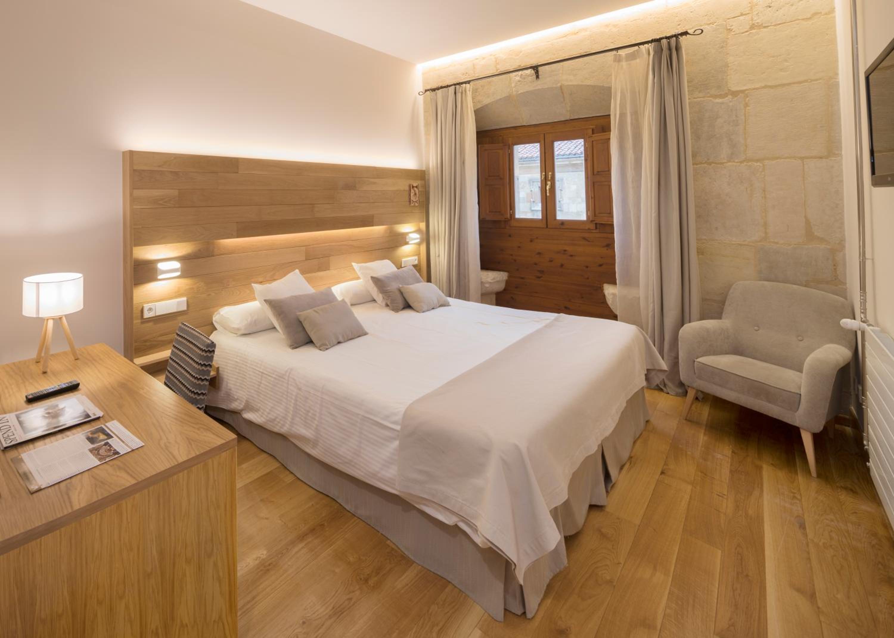 Habitación Doble o Twin Premium