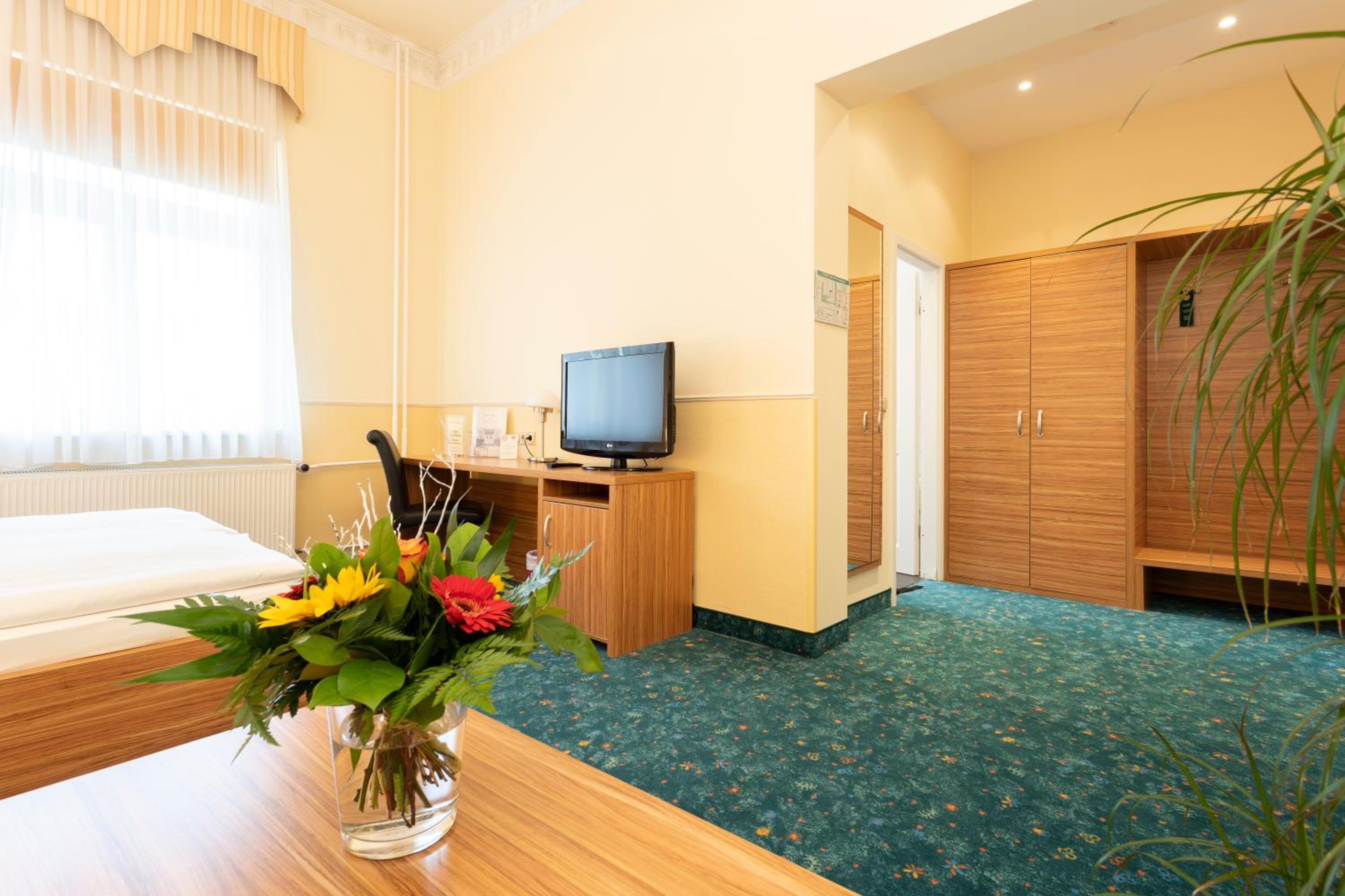 Superior Double Room - Photo 6