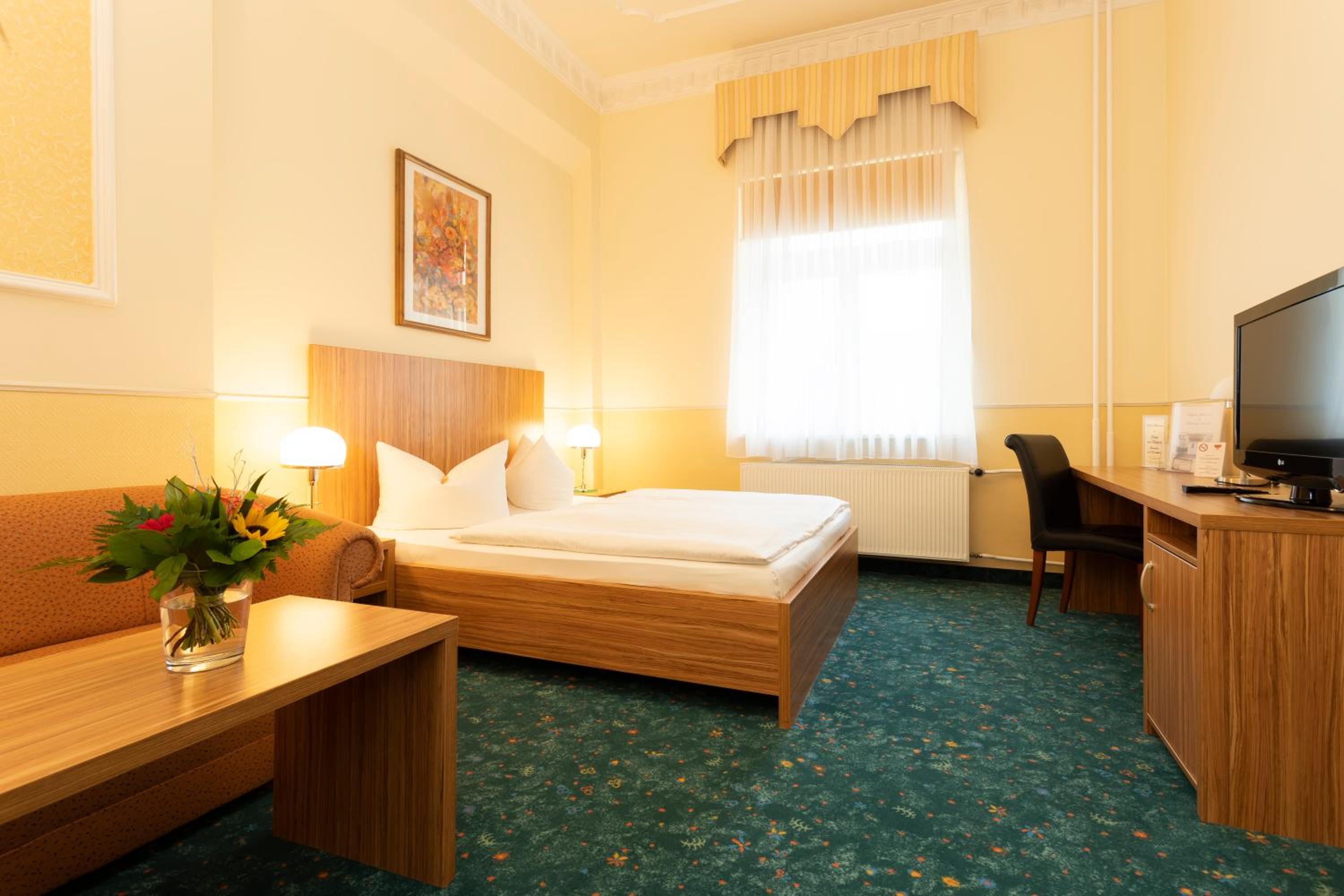 Superior Double Room - Photo 5