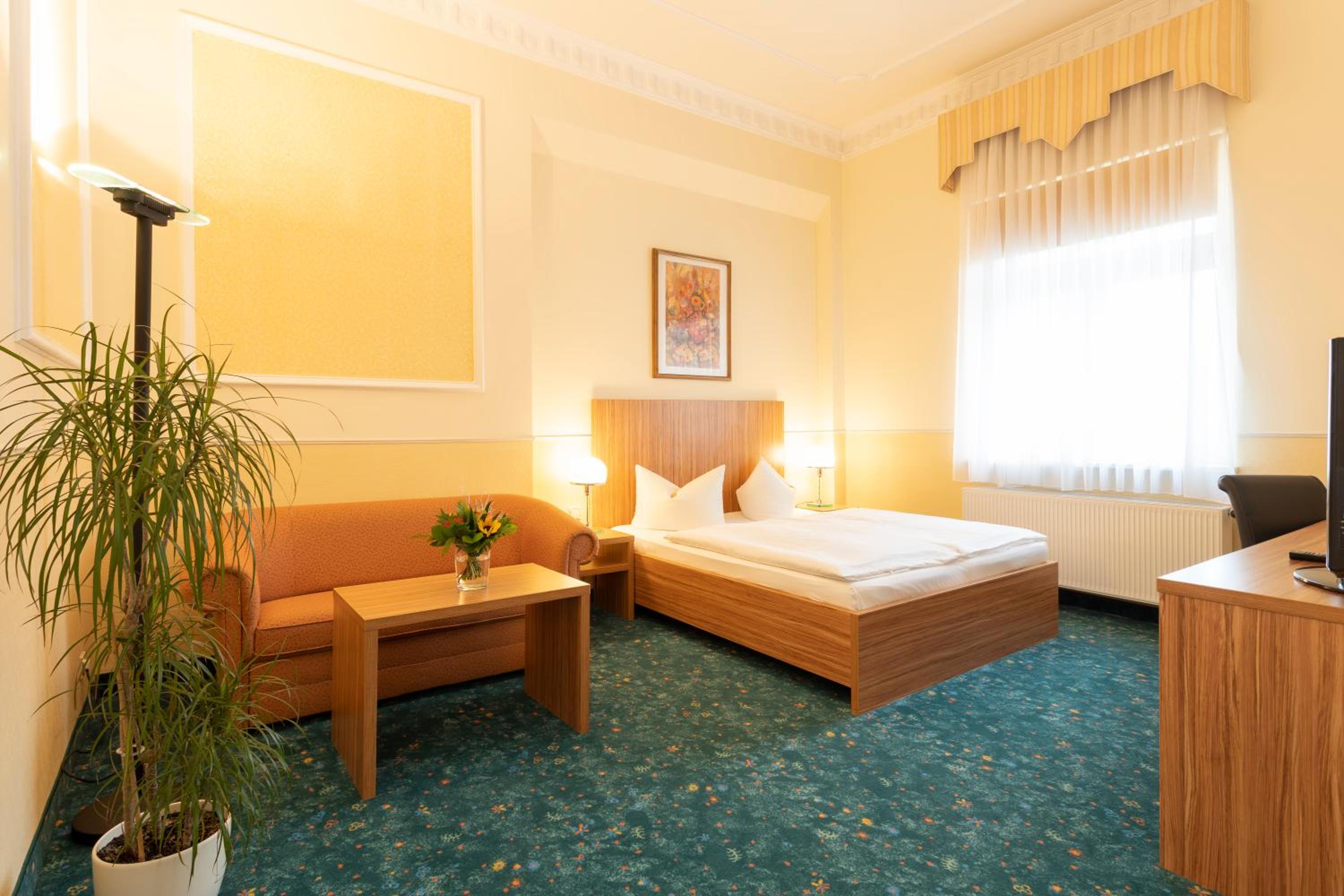 Superior Double Room - Photo 4