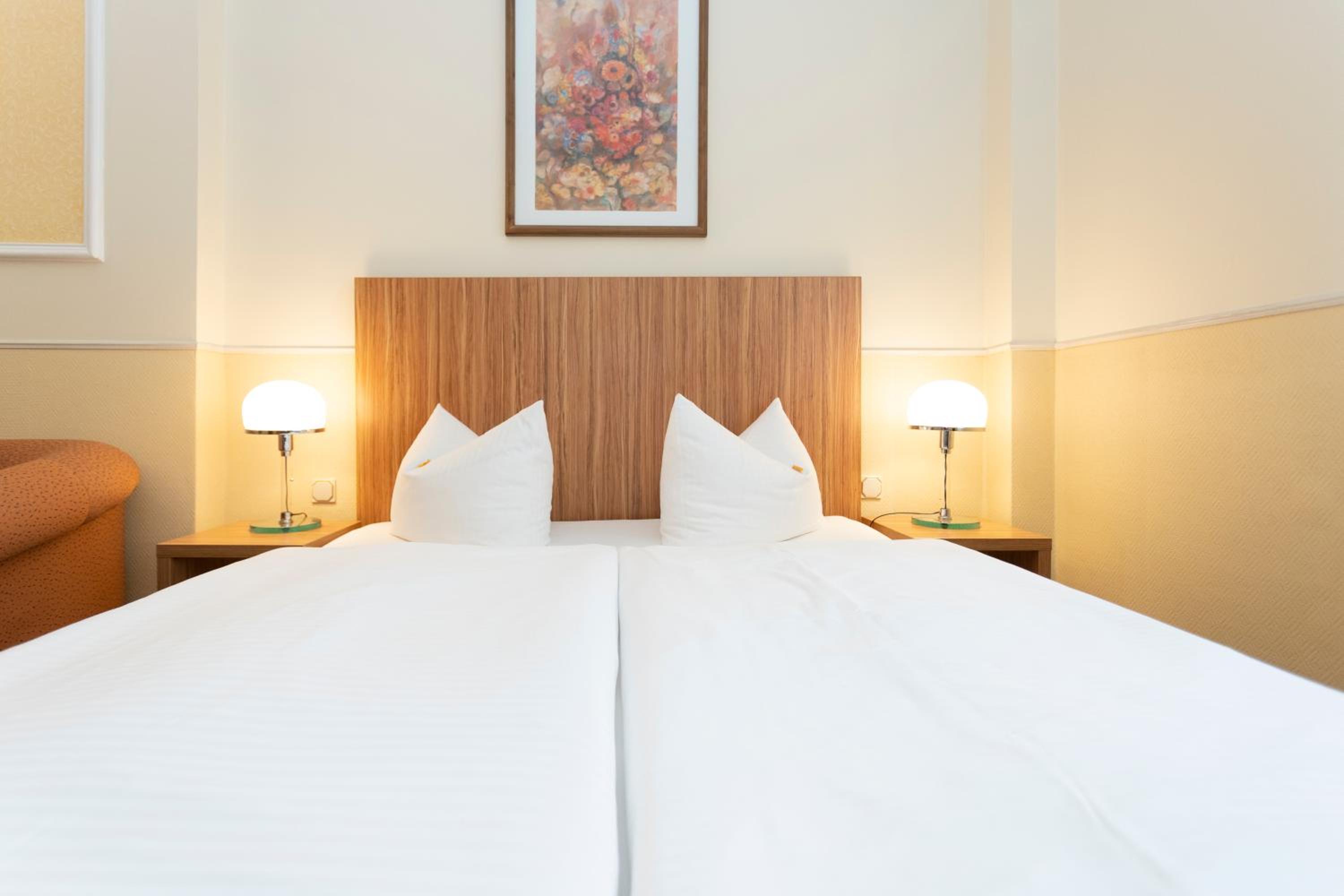 Superior Double Room - Photo 8