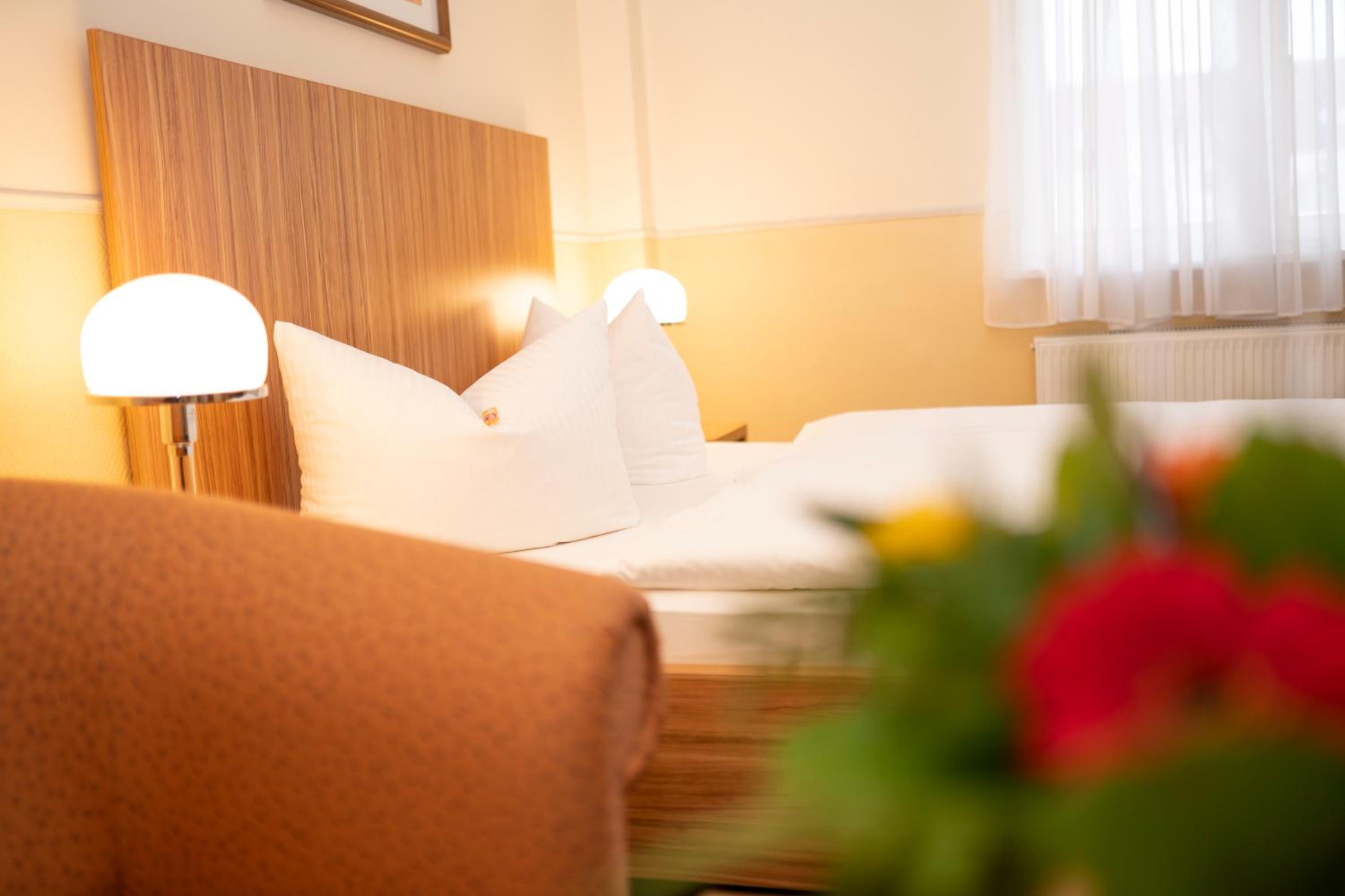 Superior Double Room - Photo 9