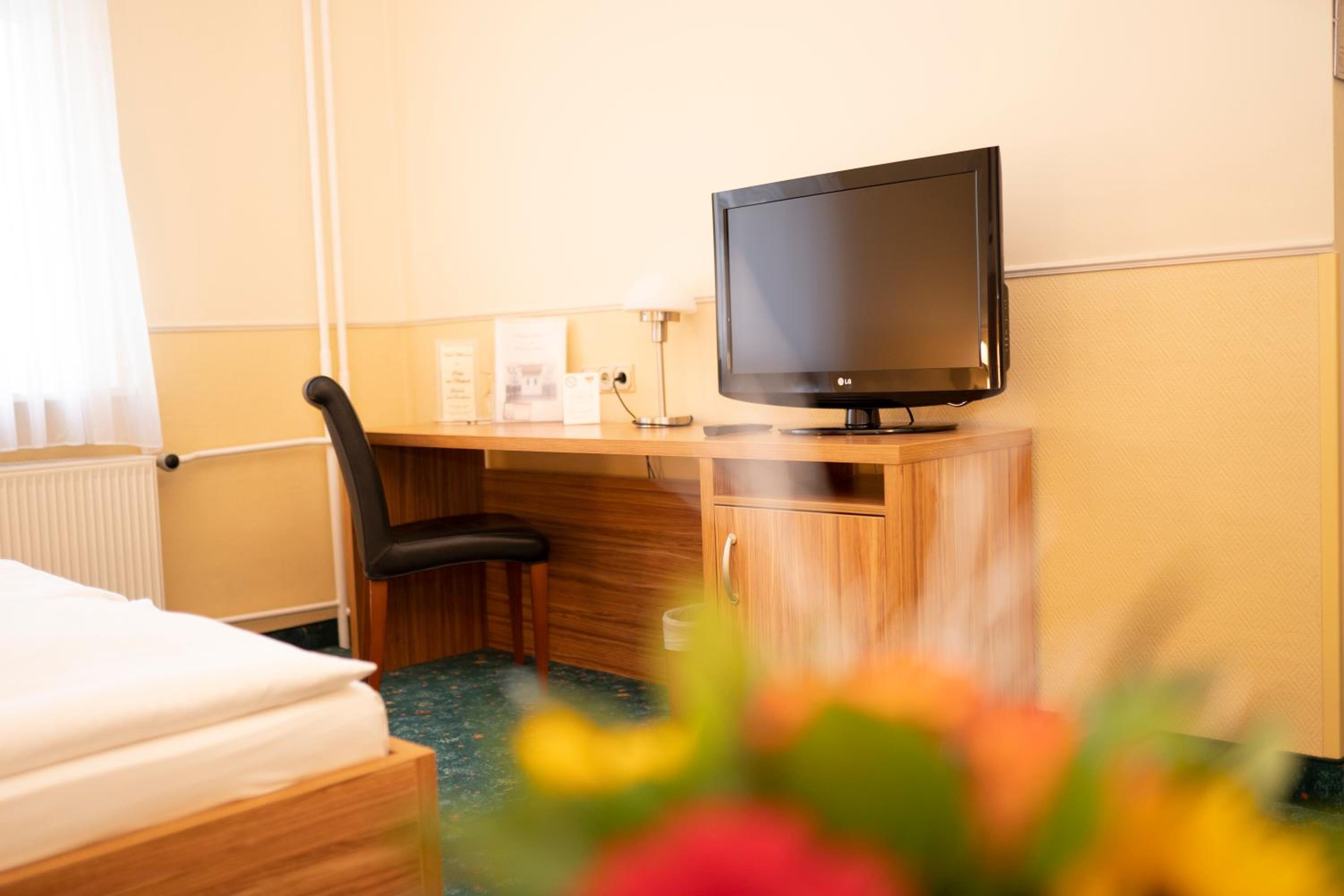 Superior Double Room - Photo 7