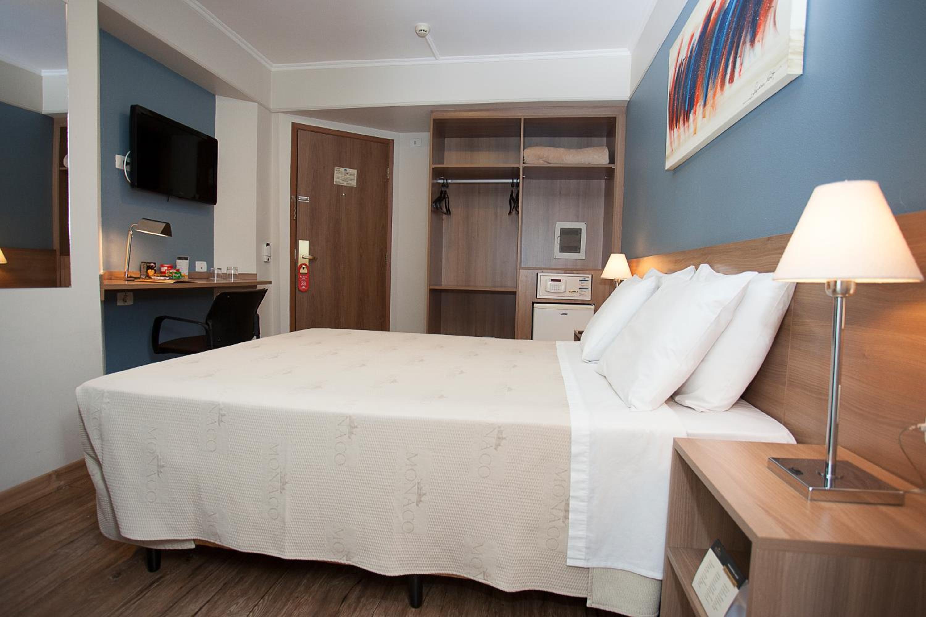Standard Double Room photo 1