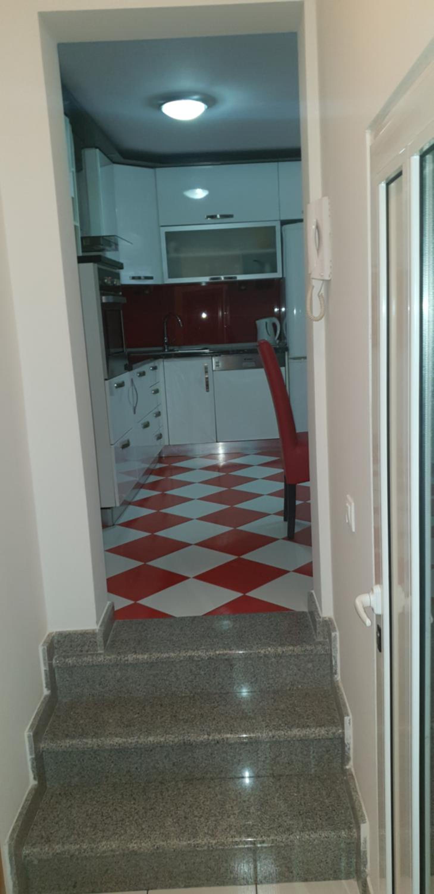 Two-Bedroom Apartment - Photo 12