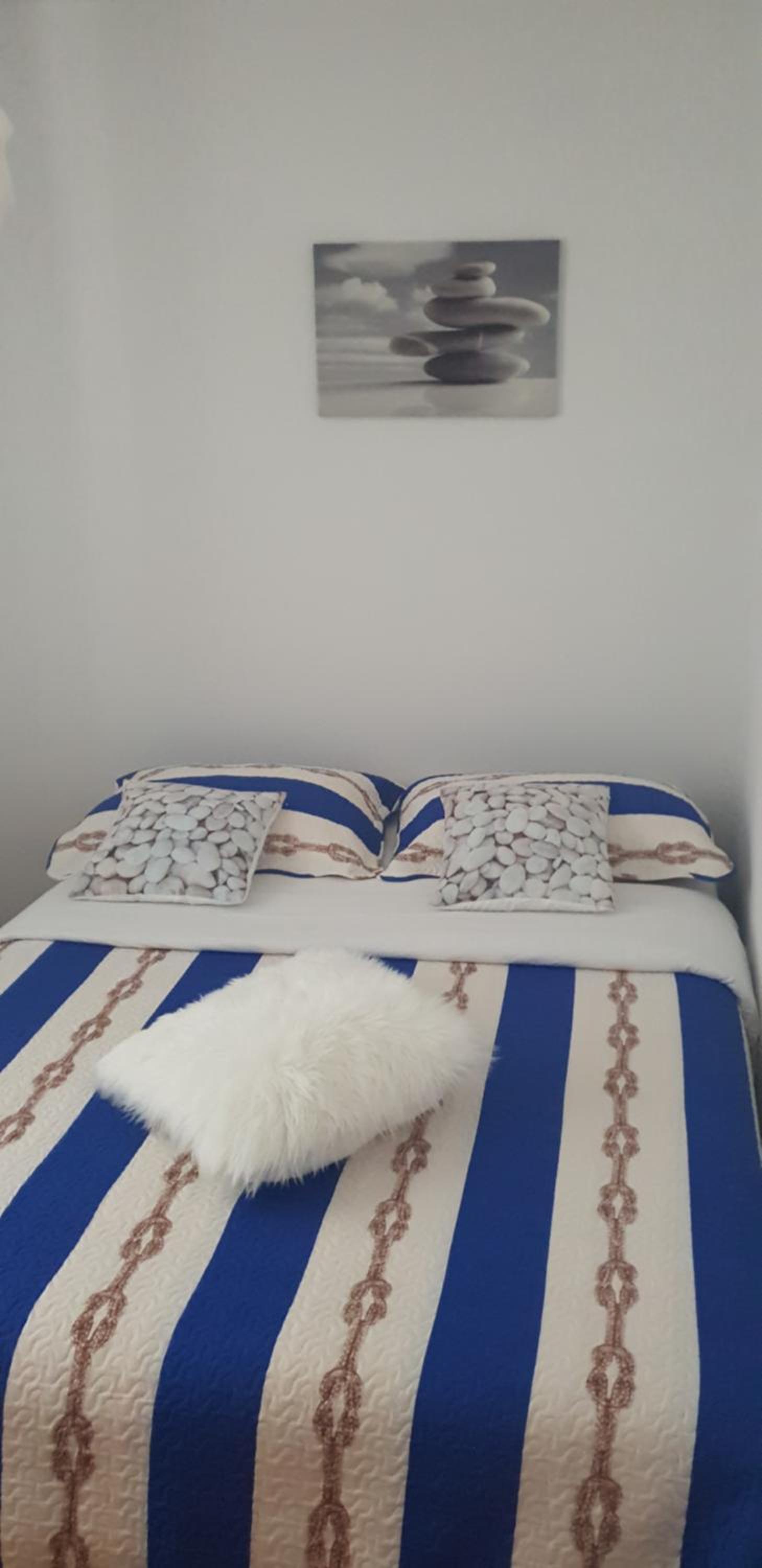 Two-Bedroom Apartment - Photo 1