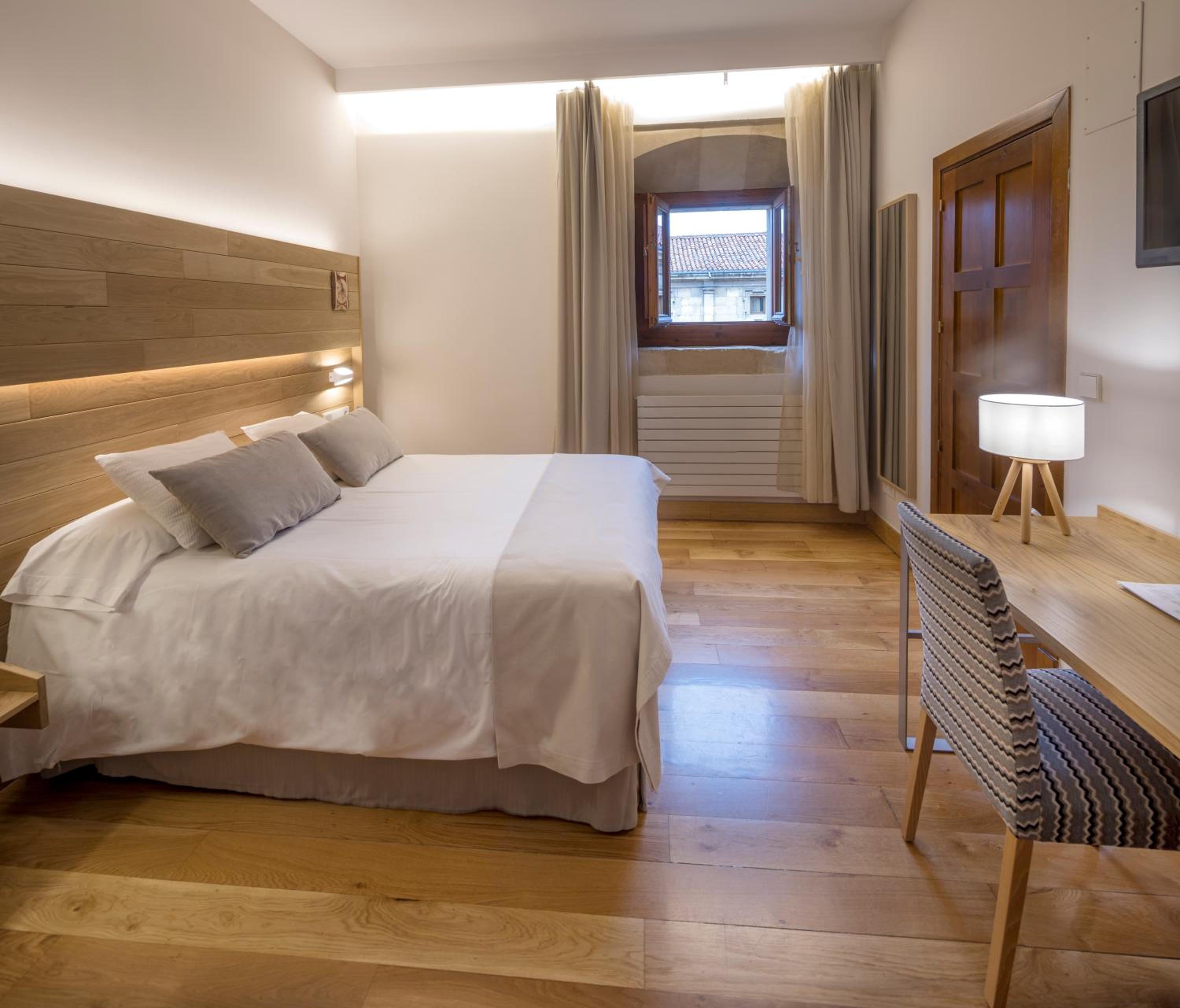 Habitación Individual con Estacionamiento Gratuito