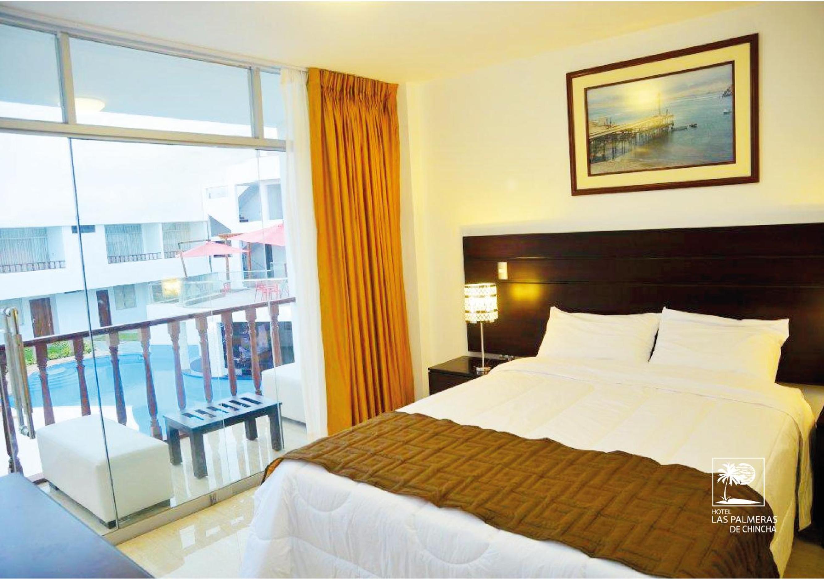Large Double Room photo 1