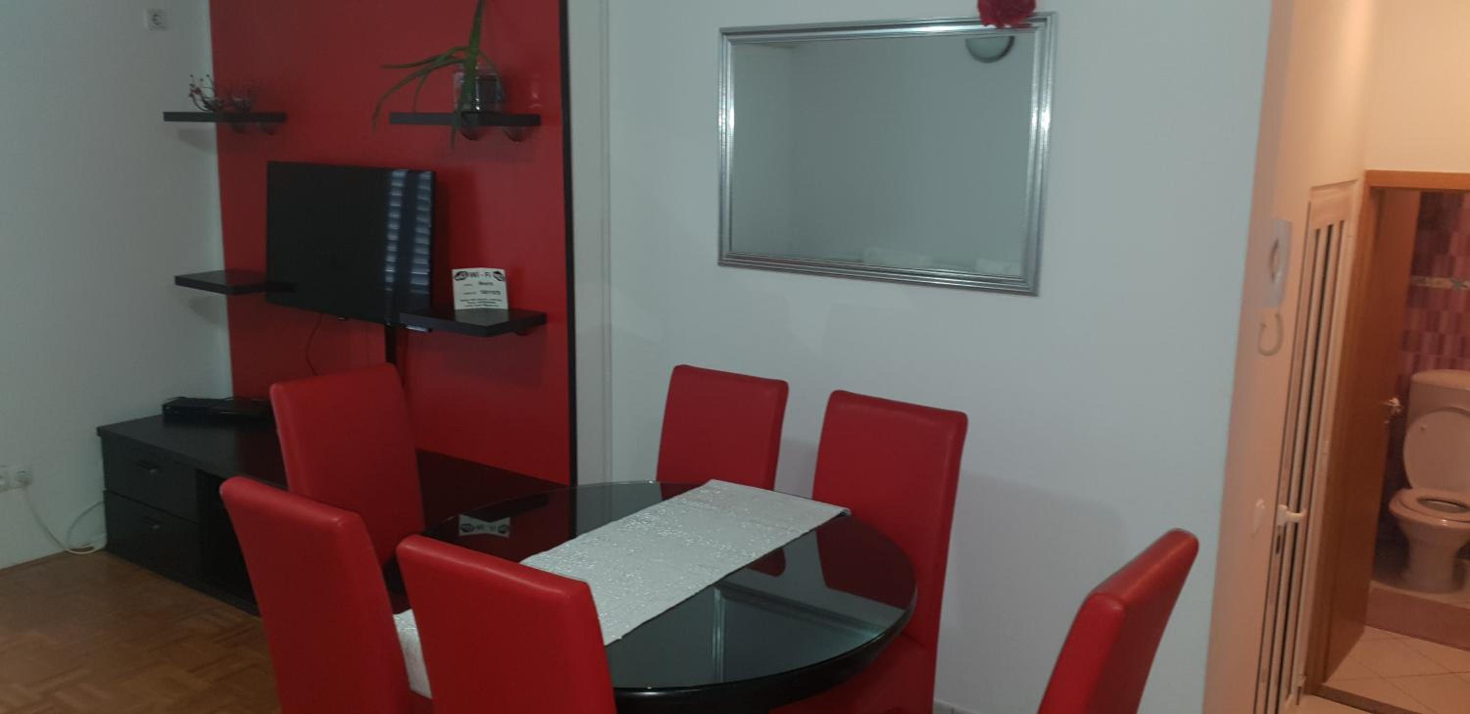 Two-Bedroom Apartment - Photo 11