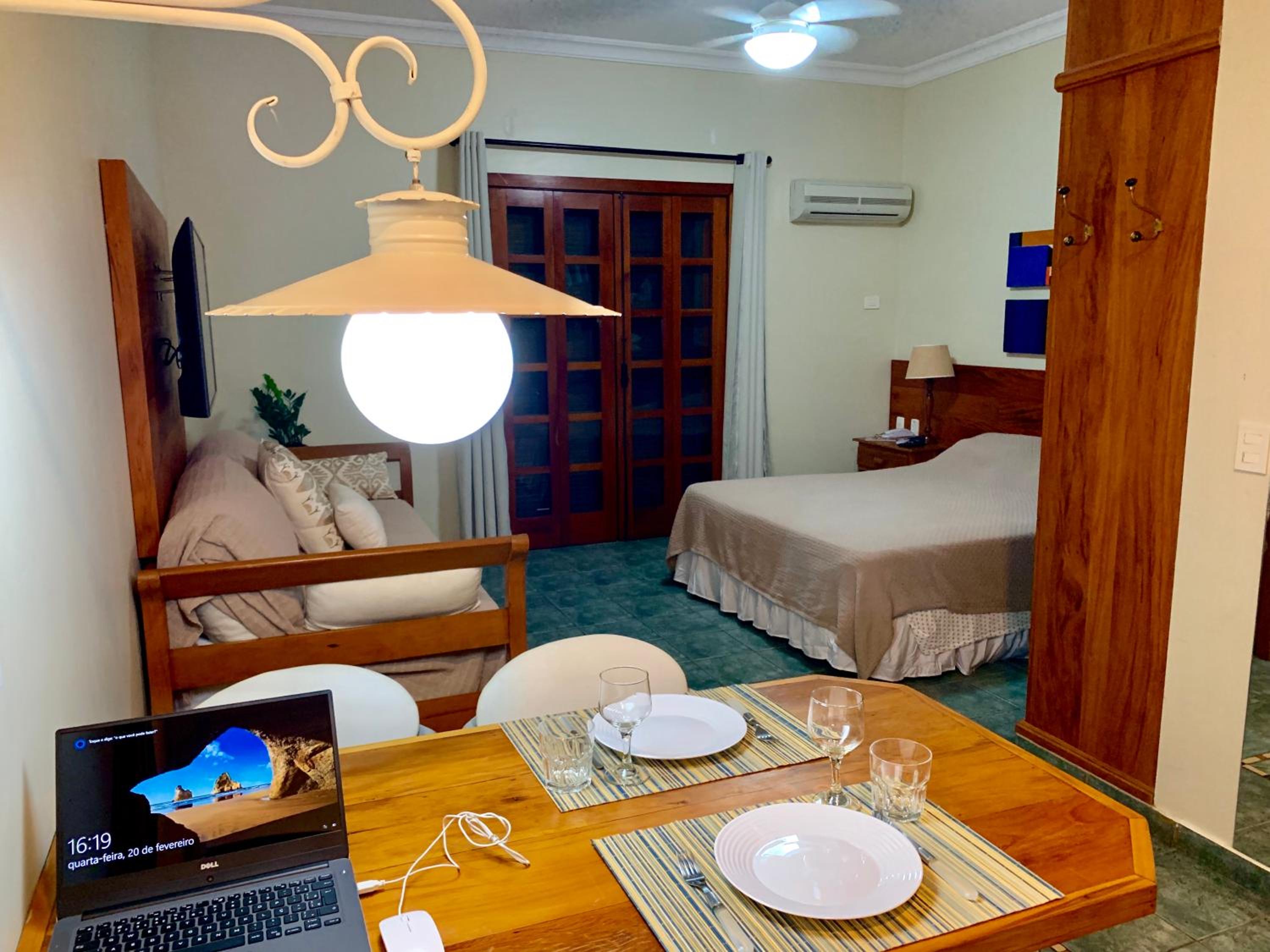 Large Double or Twin Room