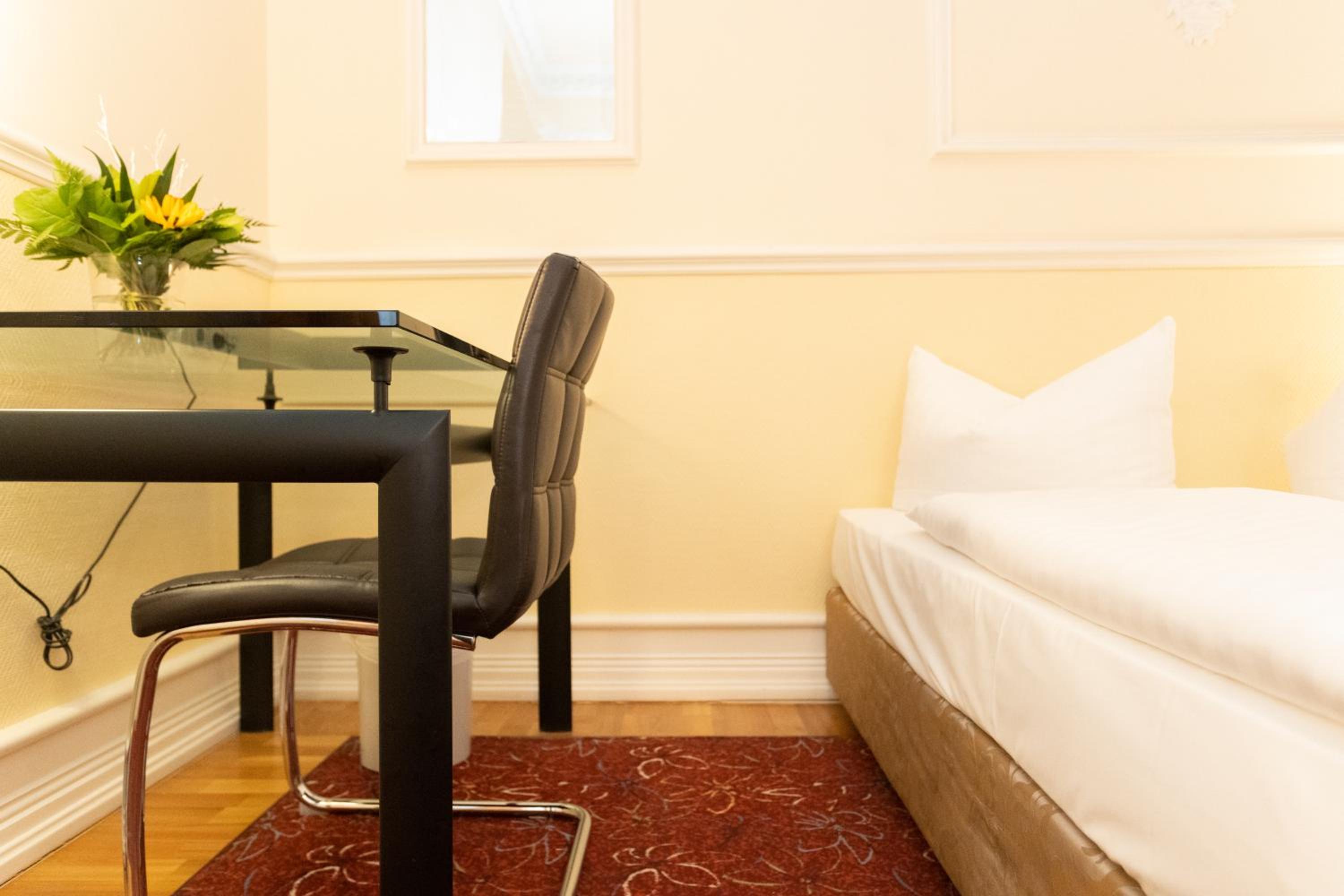 Superior Double Room - Photo 1