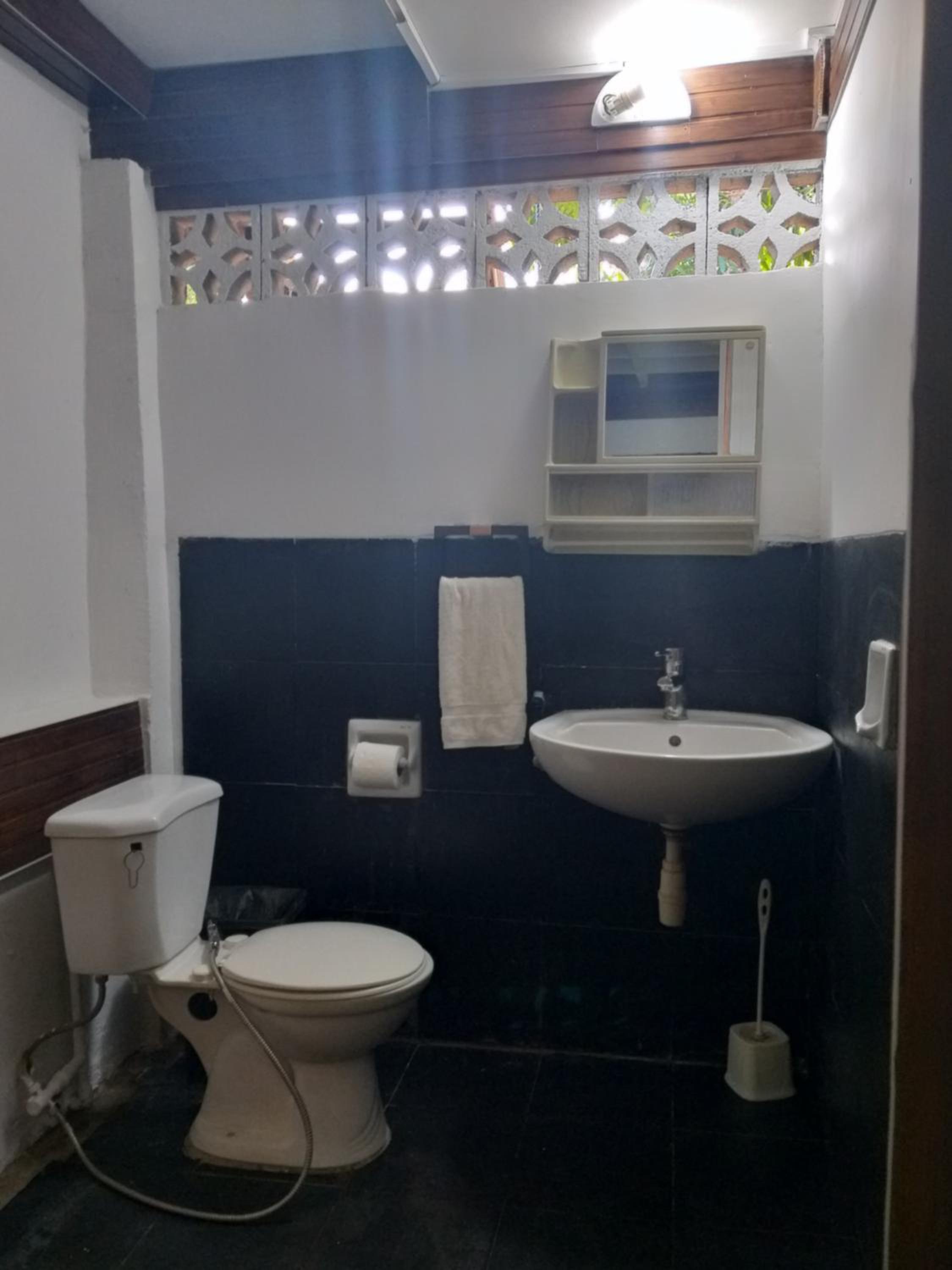 Family Room with Bathroom photo 3
