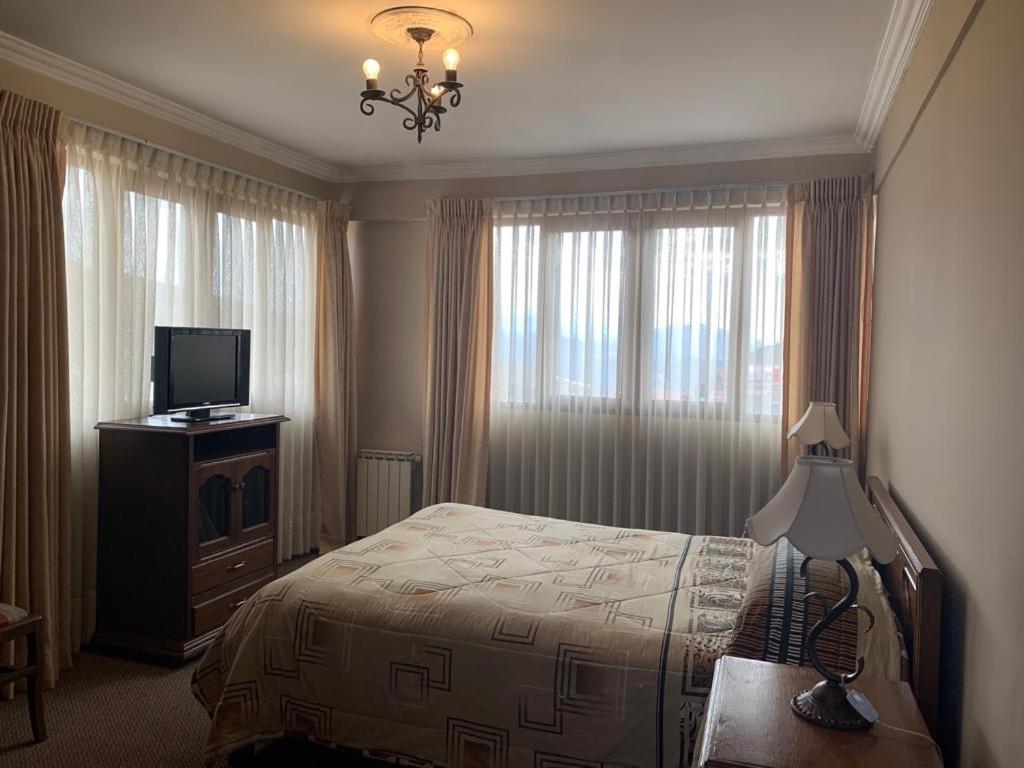 Double Room photo 3
