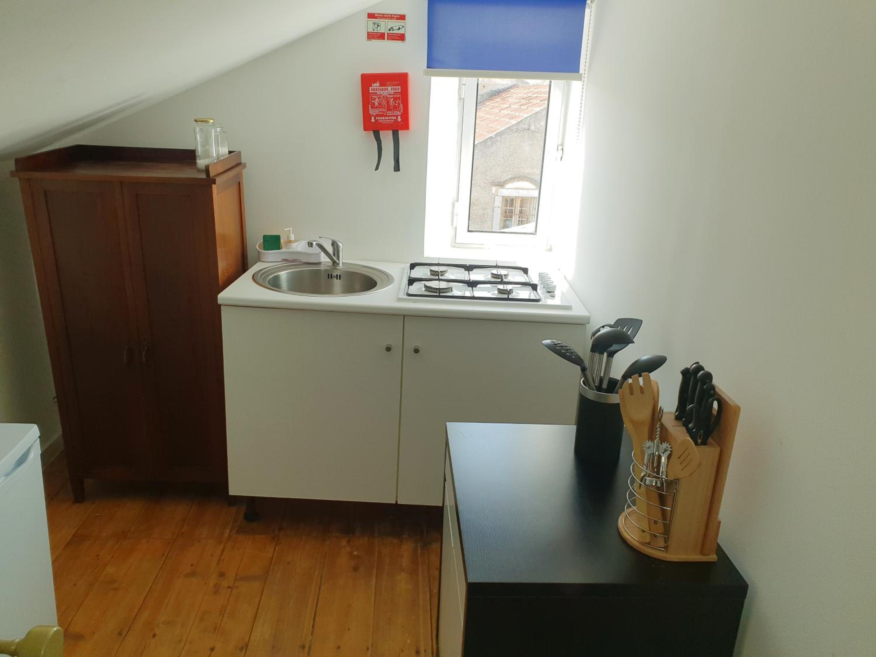 Apartment - Photo 7