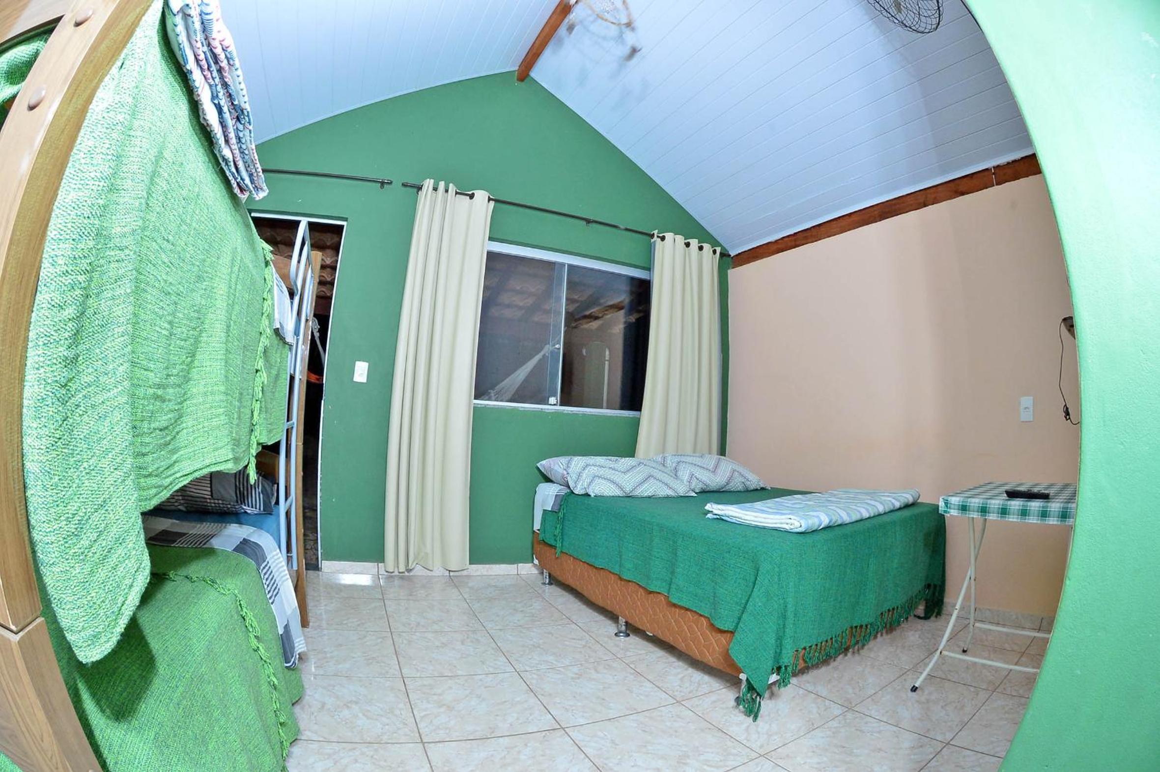 One-Bedroom Chalet photo 2