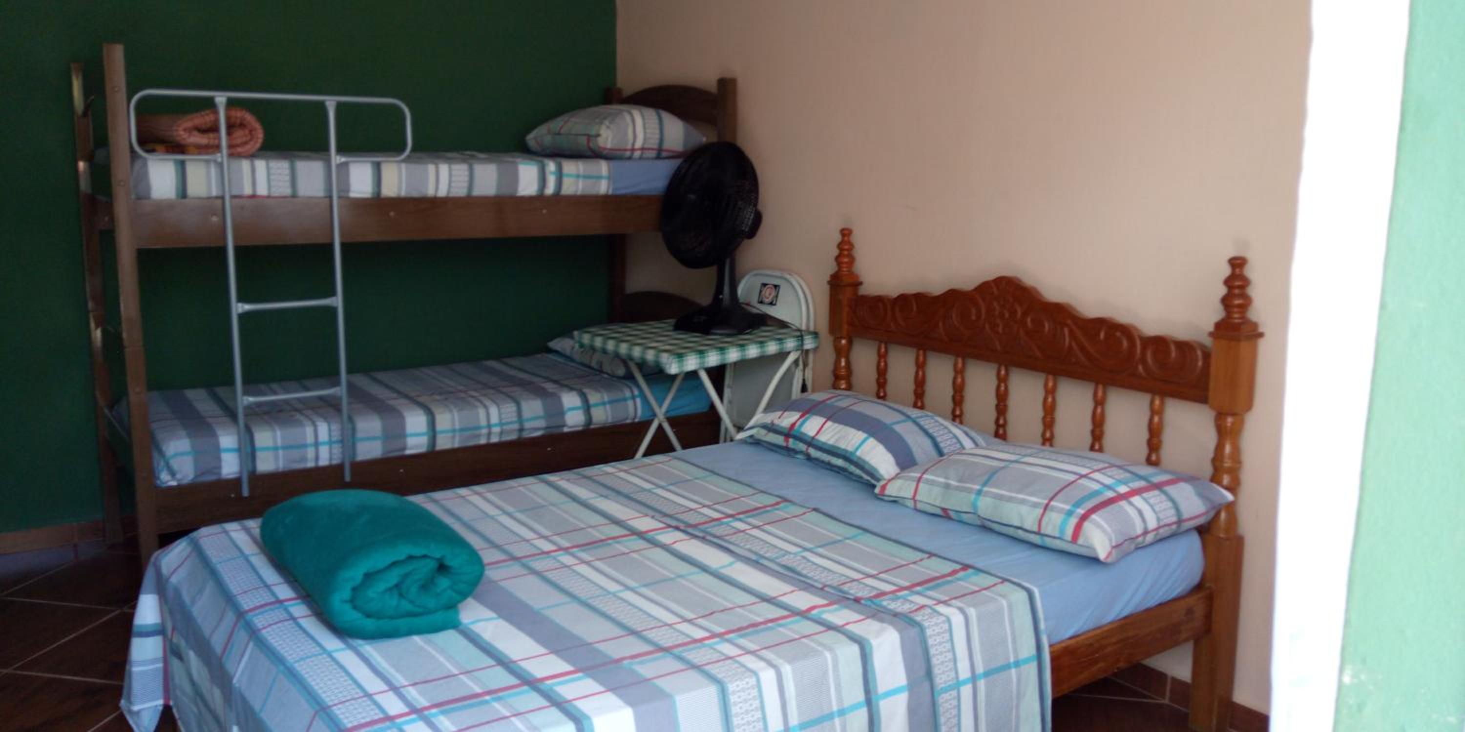 Standard Double Suite photo 1