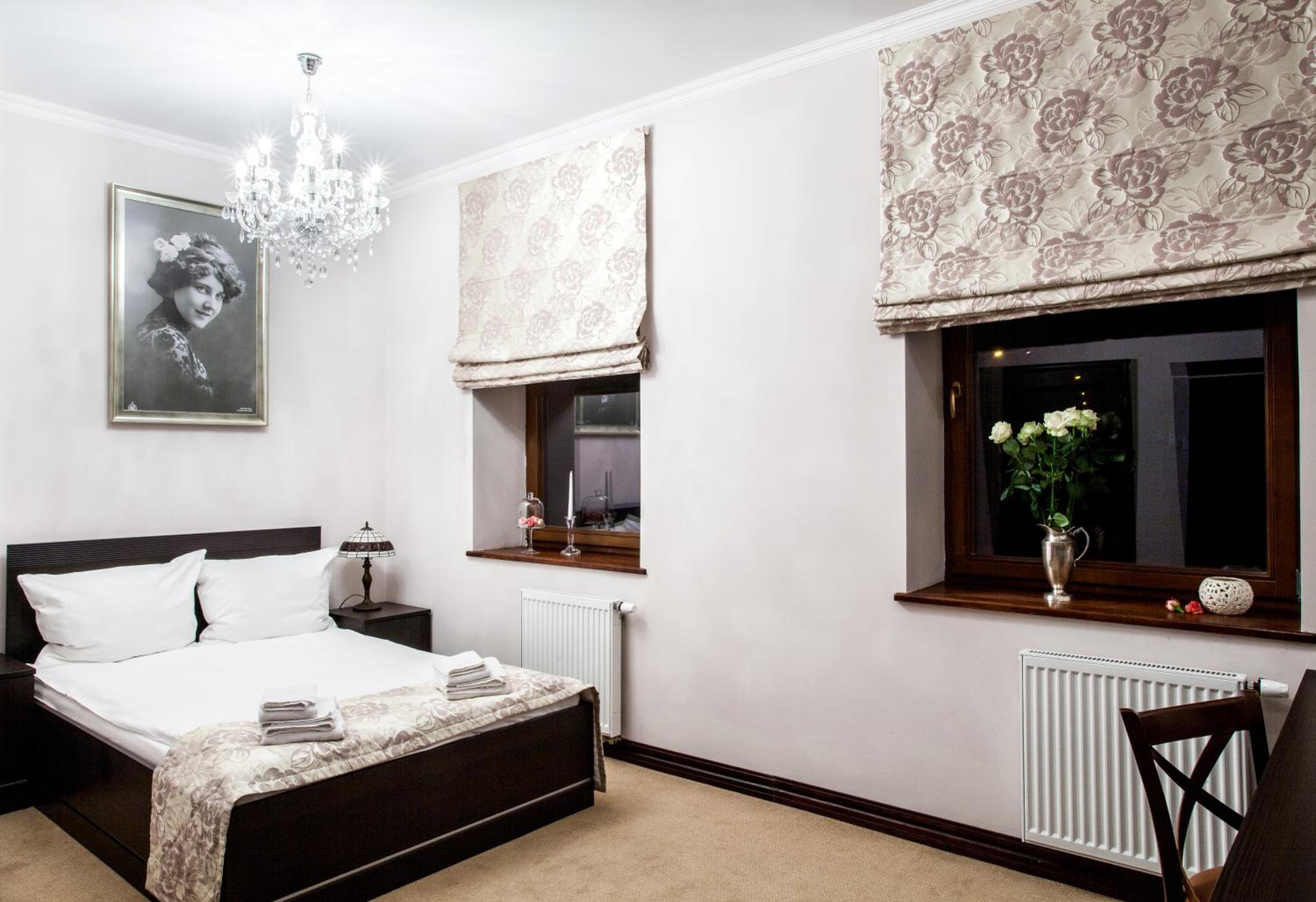 Double or Twin Room photo 1