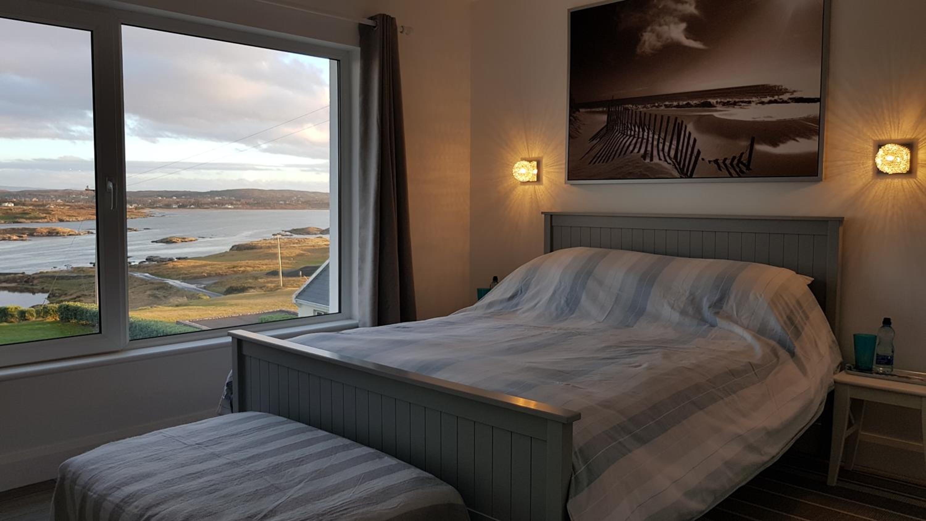 King Suite With Sea View photo 3