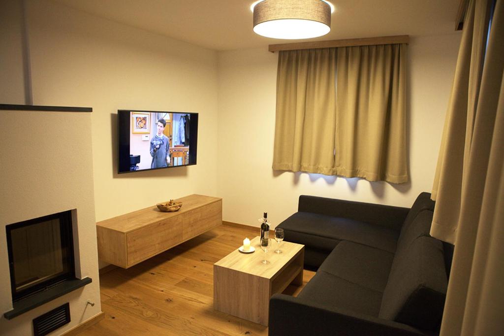 Apartment photo 1
