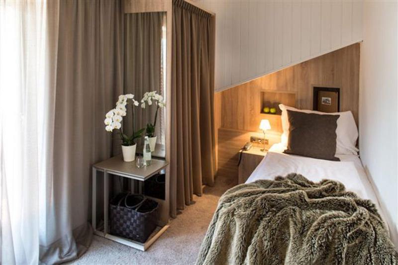 Single Room